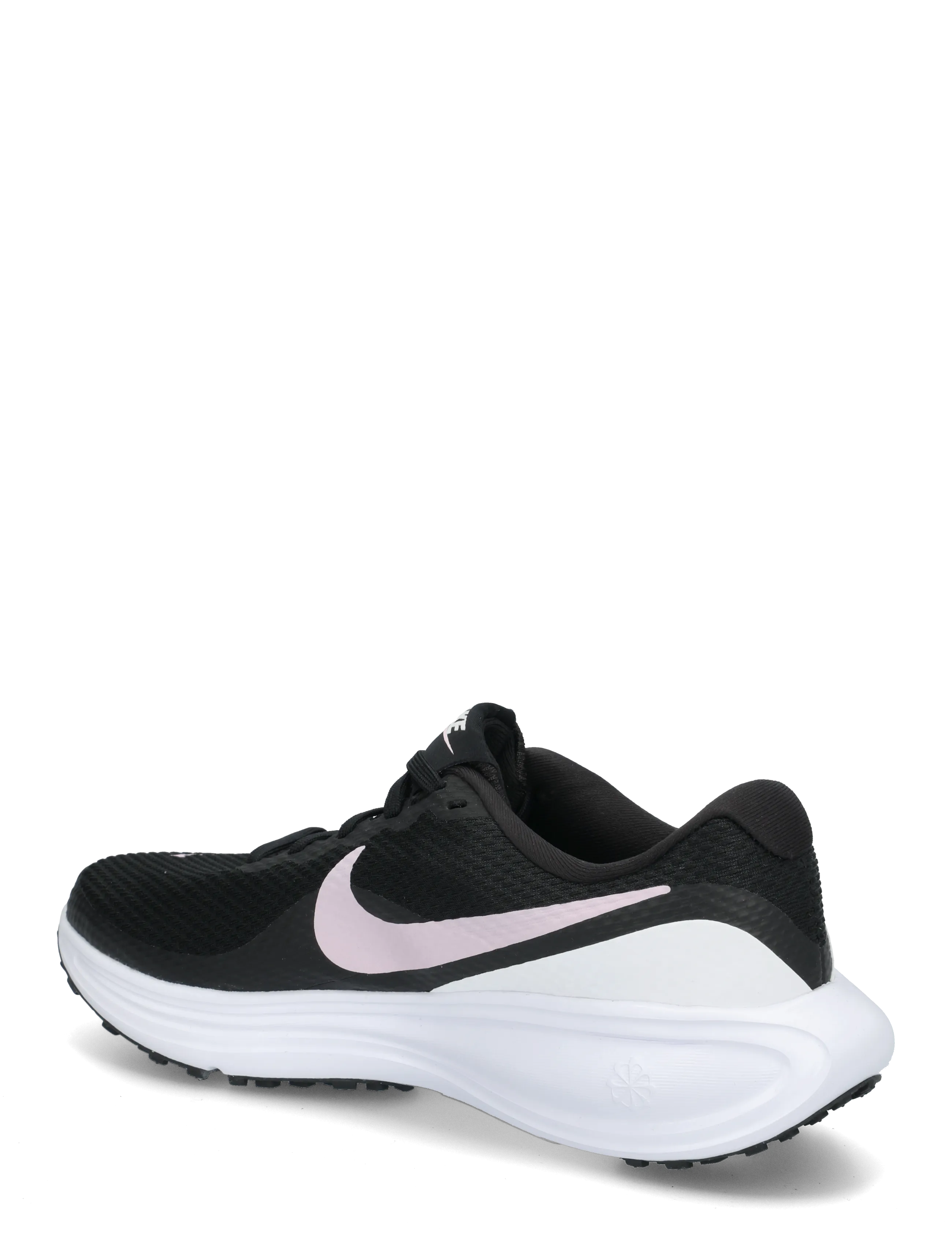 Nike - W NIKE REVOLUTION 8 - training shoes - black/pink foam-white-anthraci - 1
