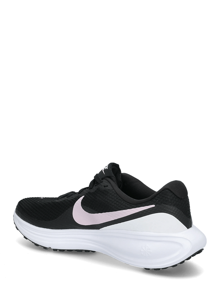 Nike - W NIKE REVOLUTION 8 - training shoes - black/pink foam-white-anthraci - 1