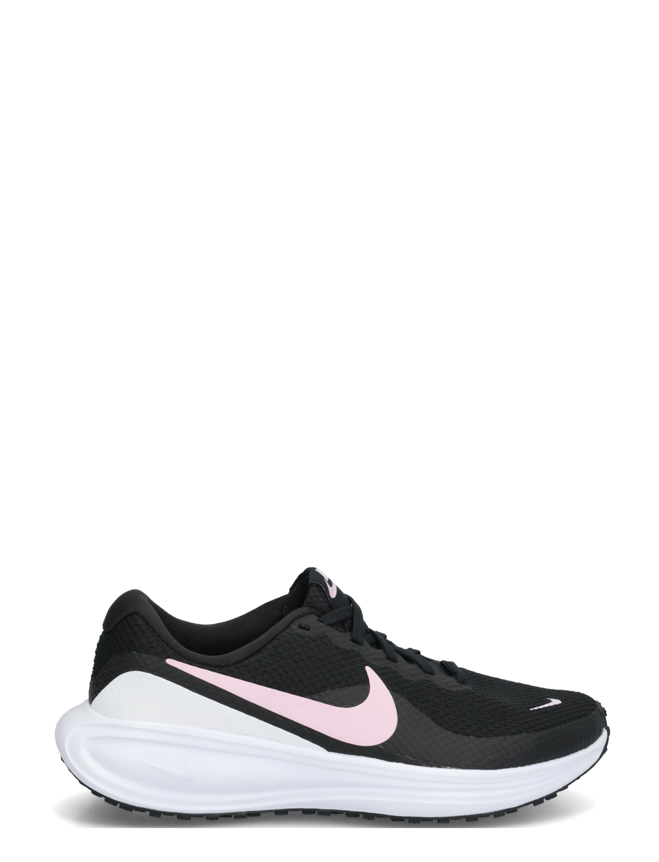 Nike - W NIKE REVOLUTION 8 - trainingsschuhe - black/pink foam-white-anthraci - 2
