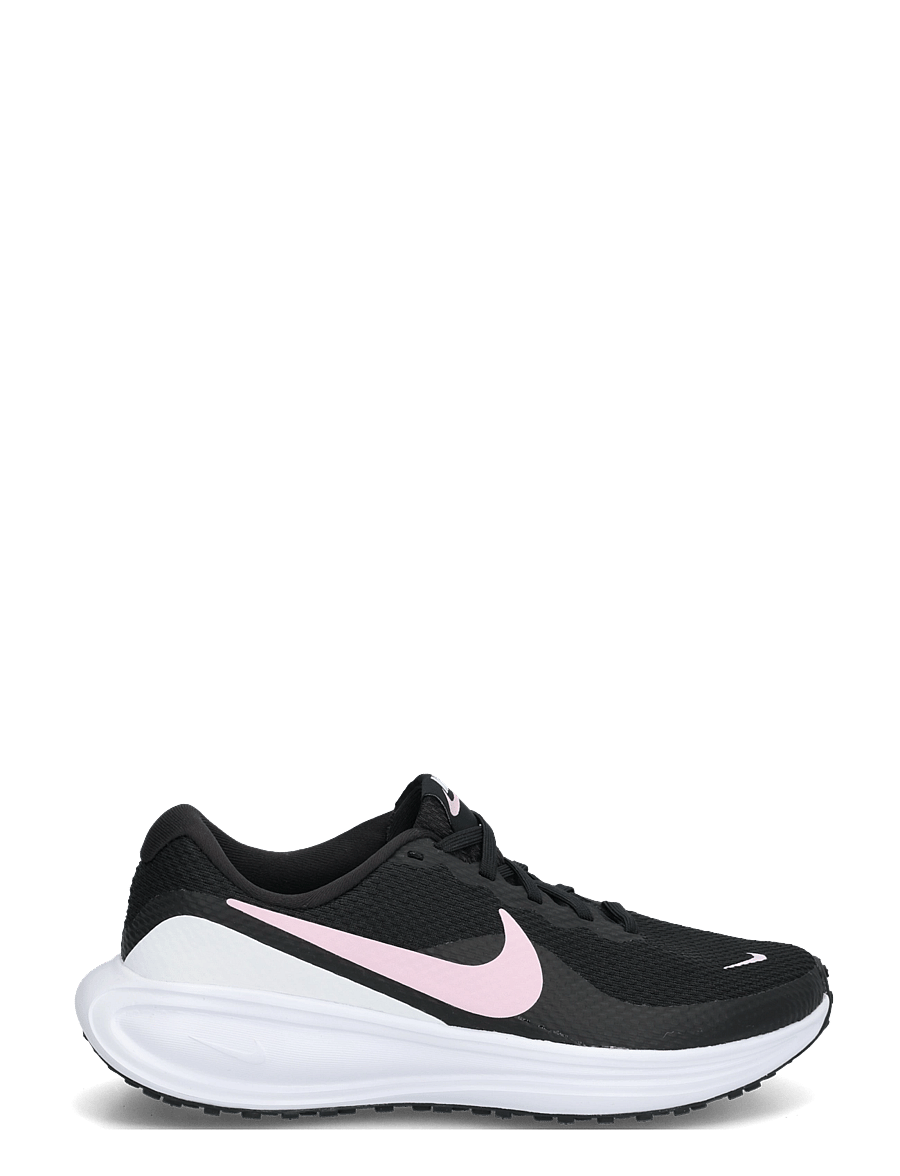 Nike - W NIKE REVOLUTION 8 - trainingsschuhe - black/pink foam-white-anthraci - 2