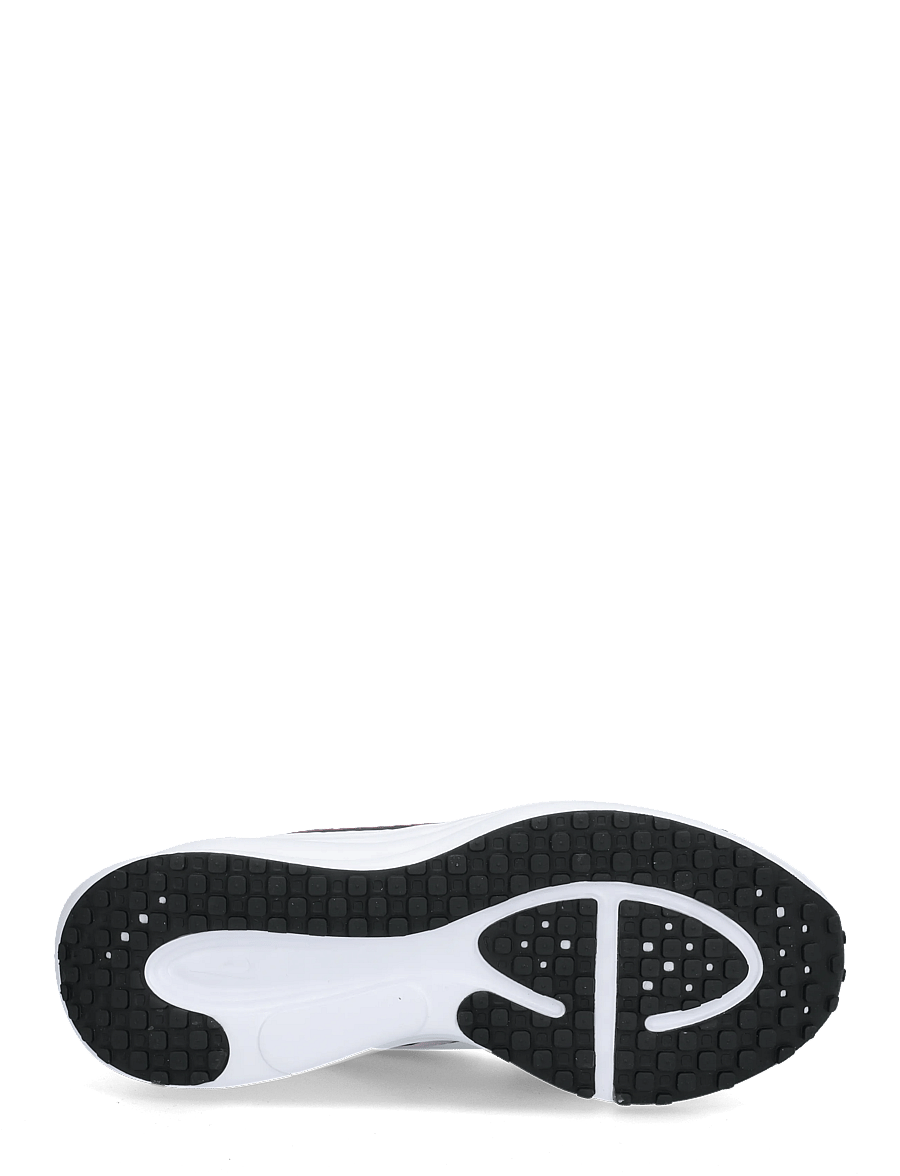 Nike - W NIKE REVOLUTION 8 - training shoes - black/pink foam-white-anthraci - 4