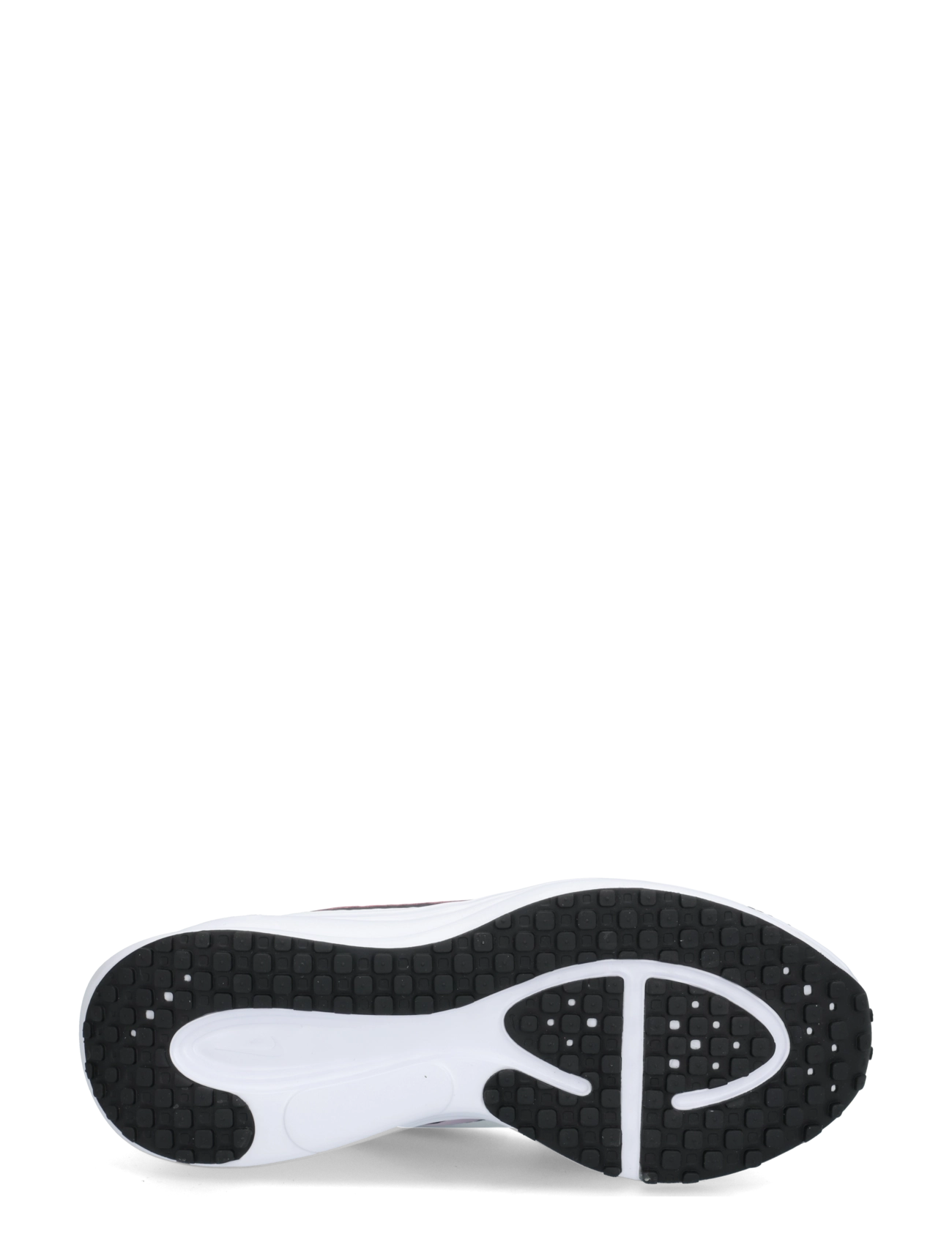 Nike - W NIKE REVOLUTION 8 - trainingsschuhe - black/pink foam-white-anthraci - 4