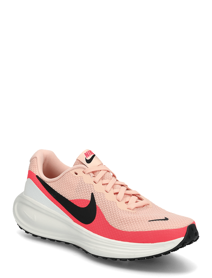 Nike - W NIKE REVOLUTION 8 - trainingsschuhe - arctic orange/black-white-flas - 0