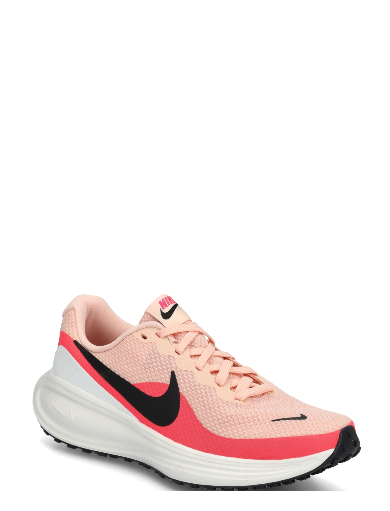Nike W NIKE REVOLUTION 8 - NIKE - ARCTIC ORANGE/BLACK-WHITE-FLAS / coral