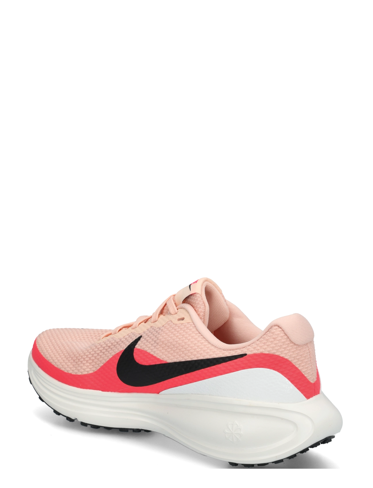 Nike - W NIKE REVOLUTION 8 - running shoes - arctic orange/black-white-flas - 1
