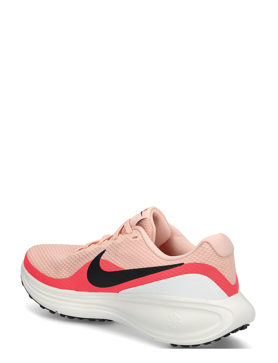 Nike - W NIKE REVOLUTION 8 - running shoes - arctic orange/black-white-flas - 1