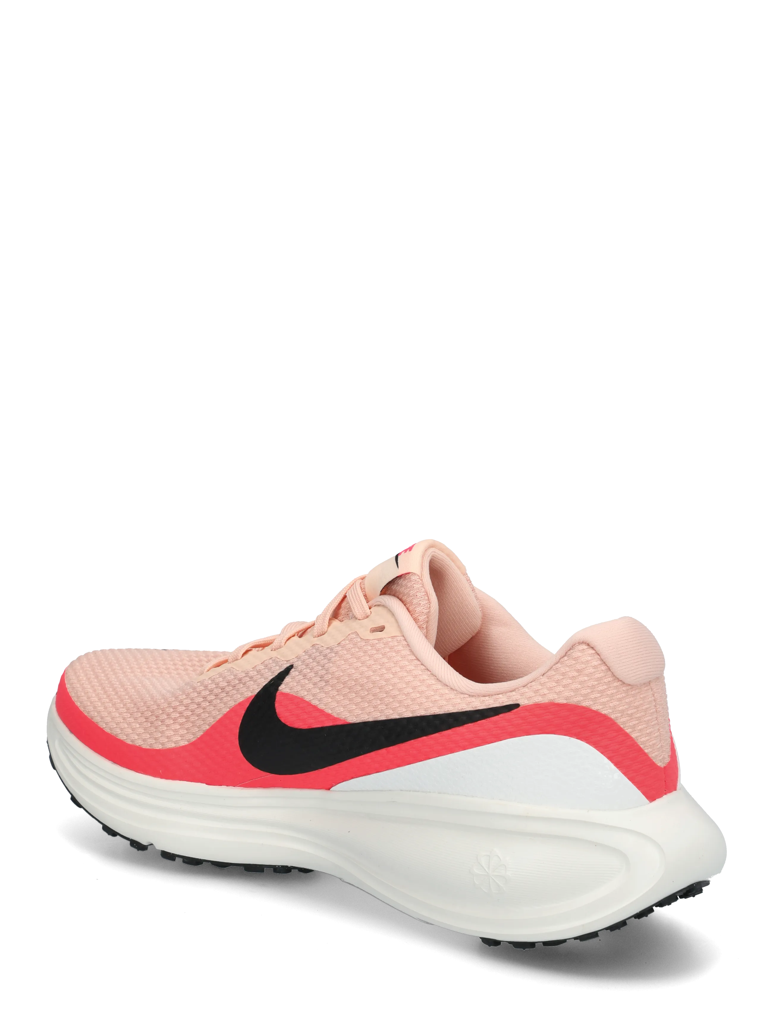 Nike - W NIKE REVOLUTION 8 - herbstersparnisse - arctic orange/black-white-flas - 1