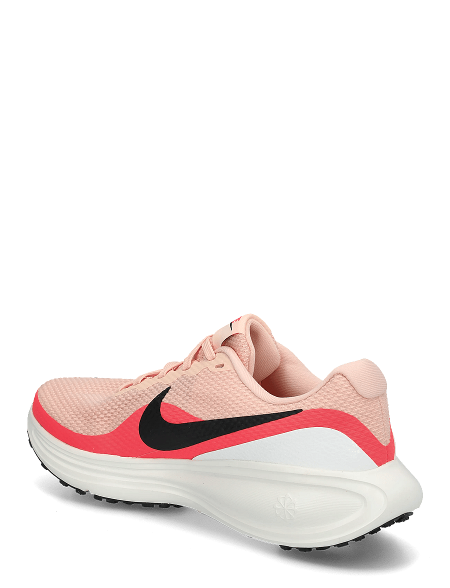 Nike - W NIKE REVOLUTION 8 - trainingsschuhe - arctic orange/black-white-flas - 1