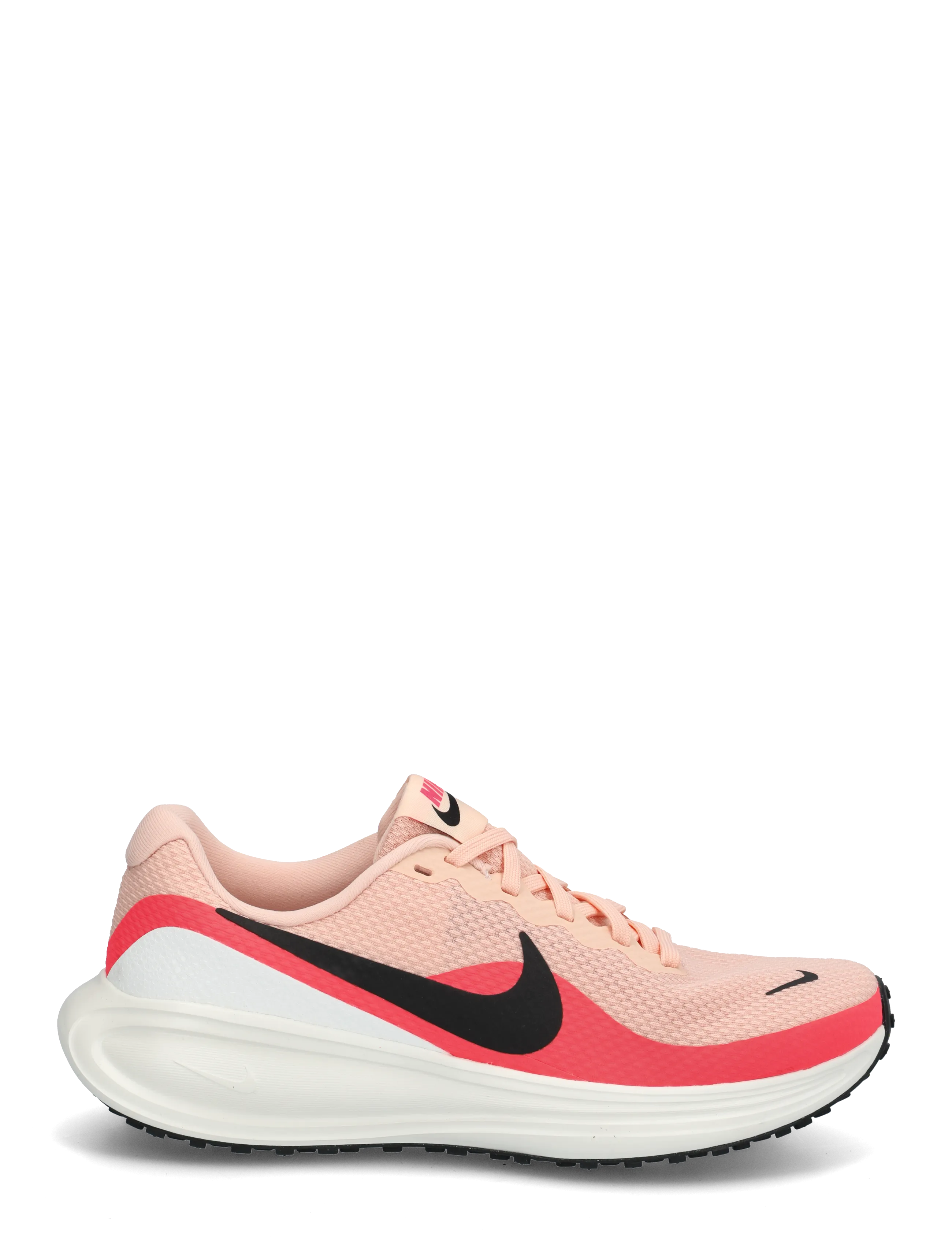 Nike - W NIKE REVOLUTION 8 - herbstersparnisse - arctic orange/black-white-flas - 2