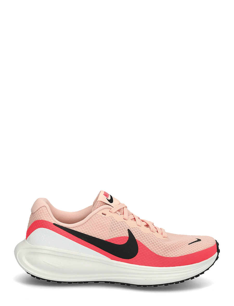 Nike - W NIKE REVOLUTION 8 - trainingsschuhe - arctic orange/black-white-flas - 2