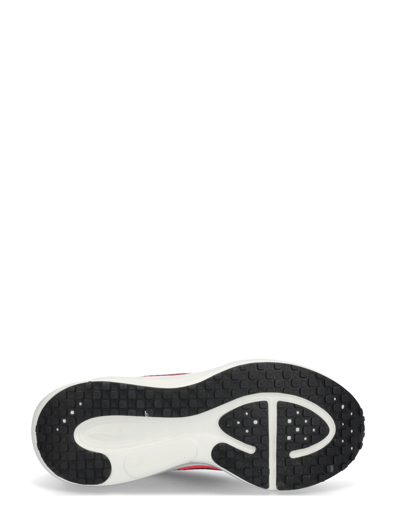 Nike - W NIKE REVOLUTION 8 - running shoes - arctic orange/black-white-flas - 4