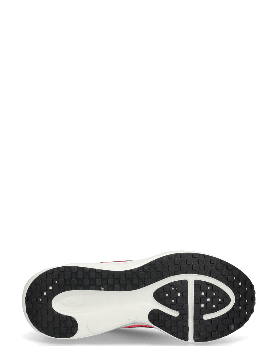 Nike - W NIKE REVOLUTION 8 - running shoes - arctic orange/black-white-flas - 4