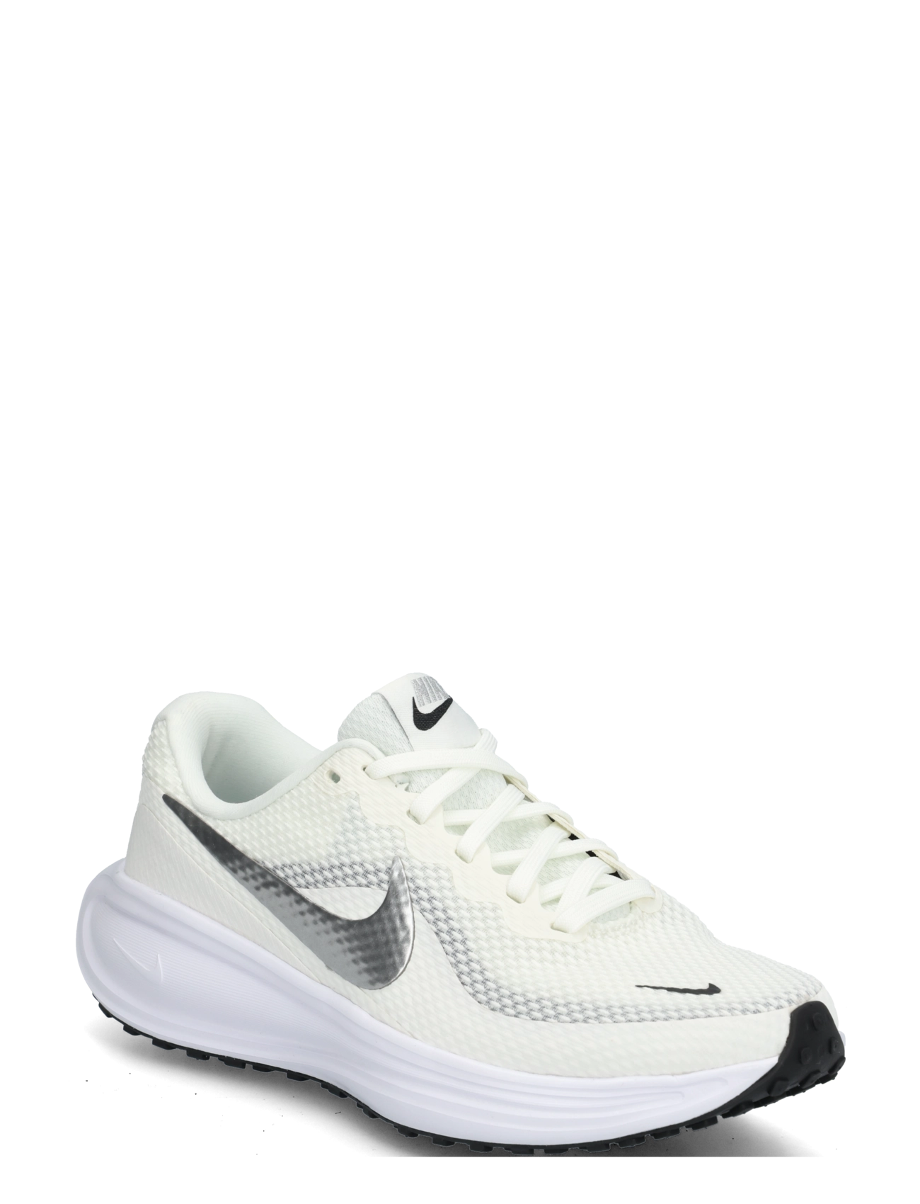 SAIL/METALLIC SILVER-WHITE-BLA
