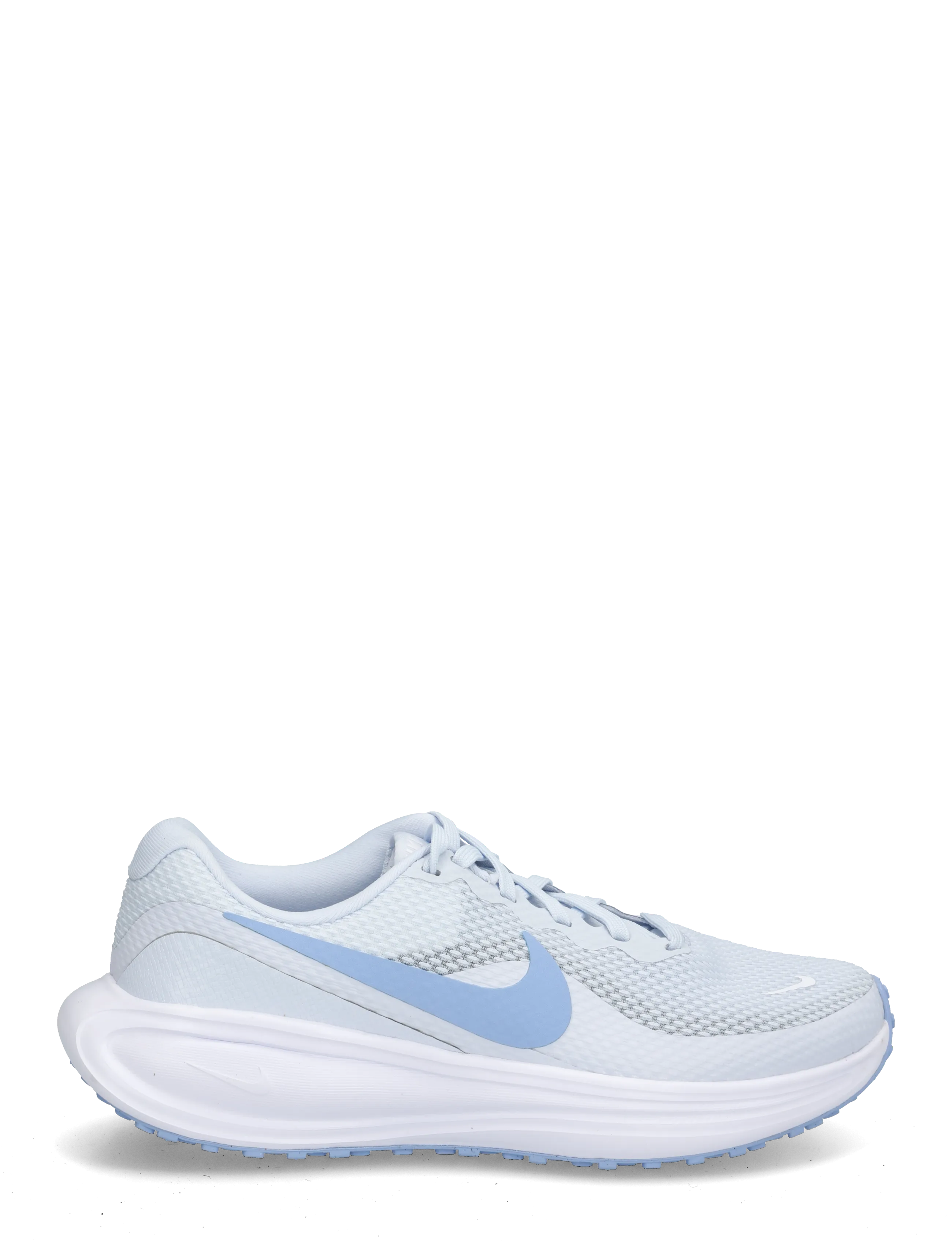 Nike - W NIKE REVOLUTION 8 - trainingsschuhe - football grey/aluminum-white-a - 2