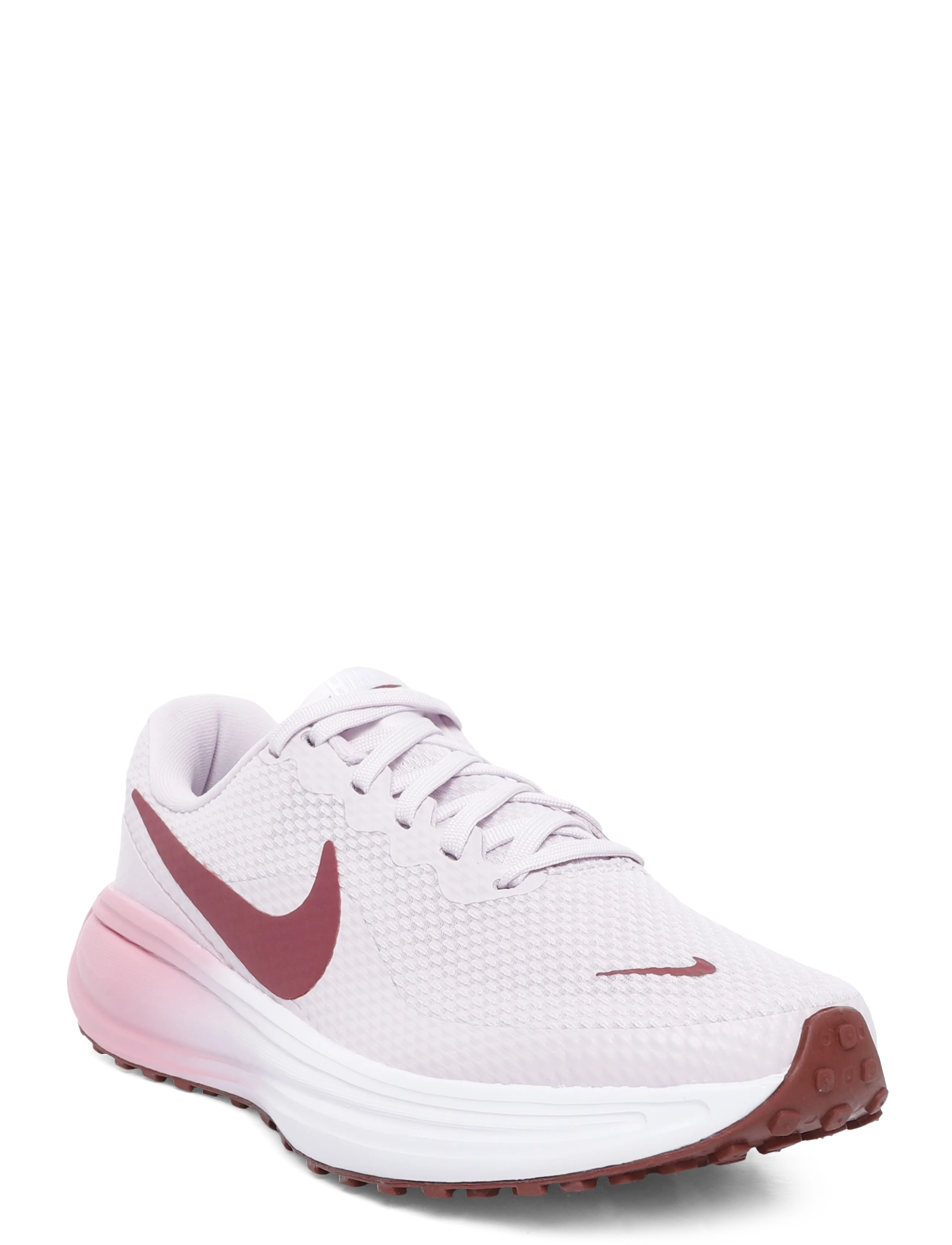 Nike W NIKE REVOLUTION 8 - Kingad - BLEACHED LILAC/PINK SMOKE-WHIT / purple