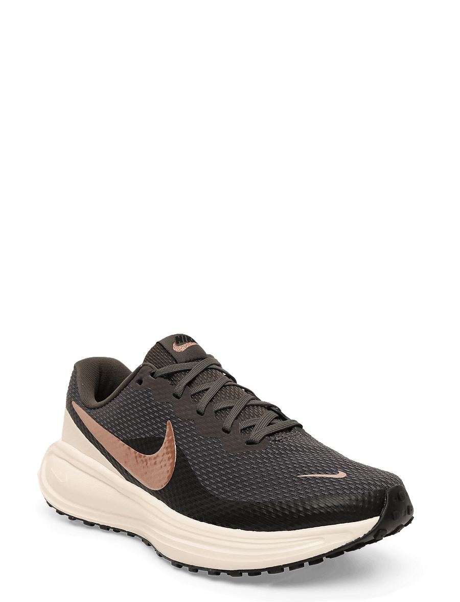 Nike - Nike Revolution 8 Women"s Road - jooksujalatsid - medium ash/mtlc red bronze-bla - 0
