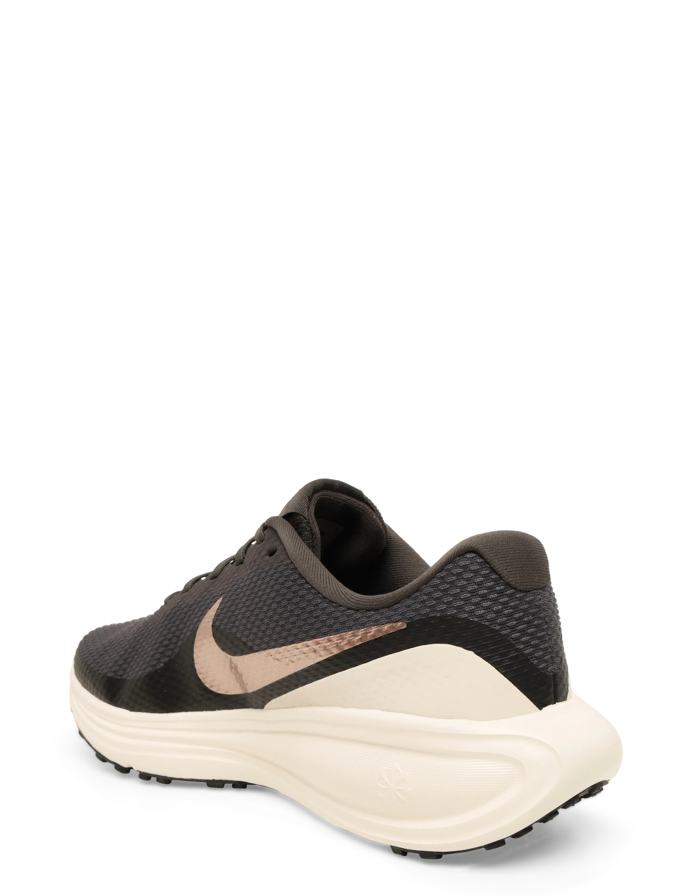 Nike - Nike Revolution 8 Women"s Road - jooksujalatsid - medium ash/mtlc red bronze-bla - 1