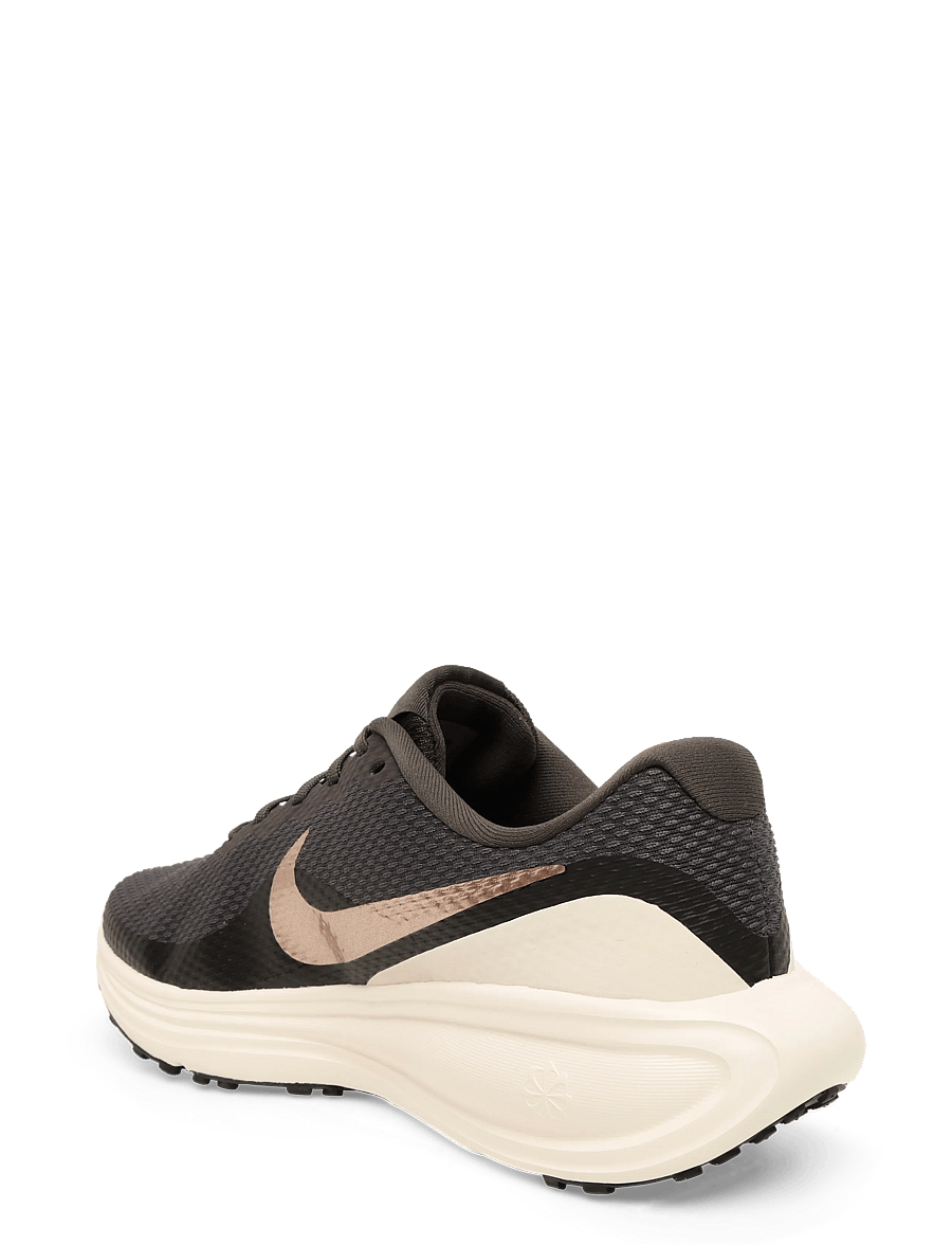 Nike - Nike Revolution 8 Women"s Road - jooksujalatsid - medium ash/mtlc red bronze-bla - 1