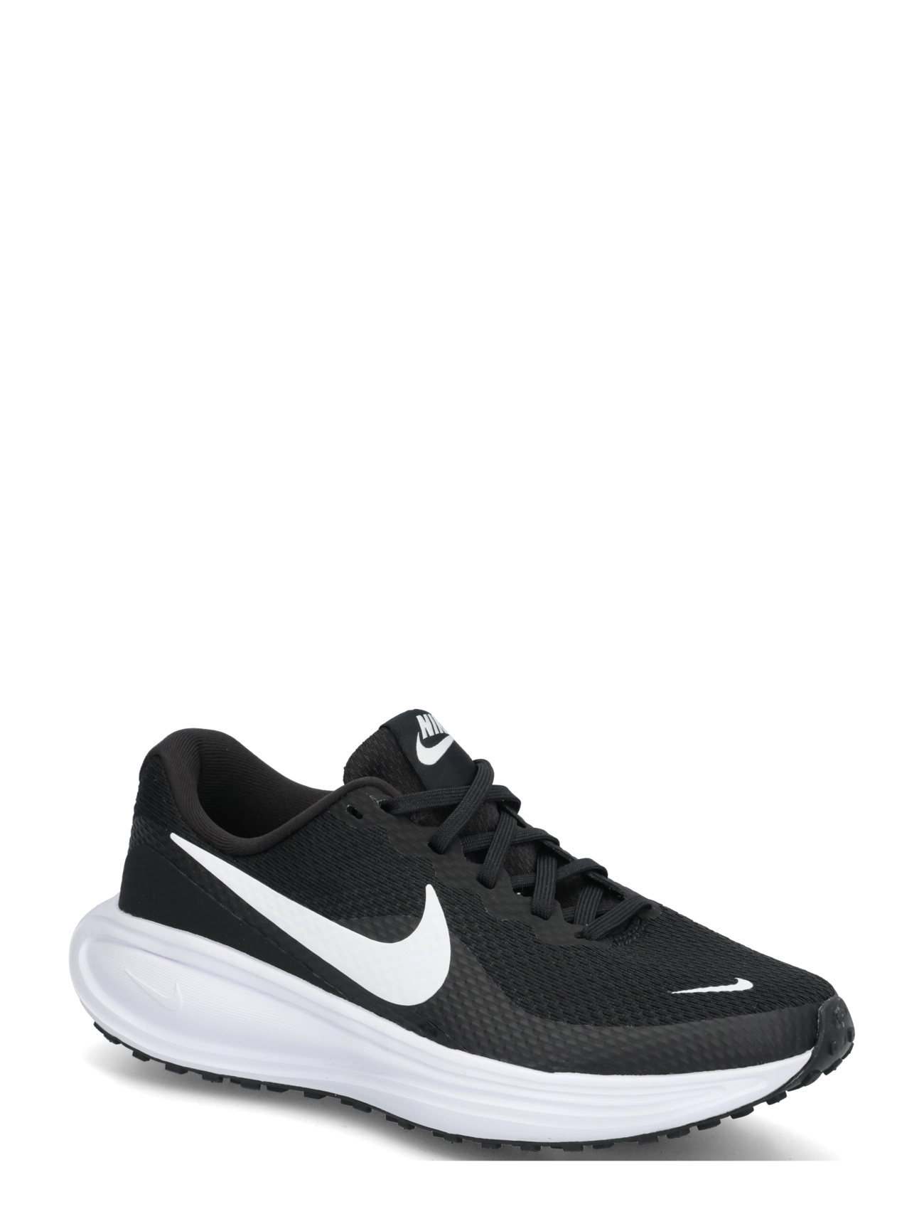 BLACK/WHITE-IRON GREY