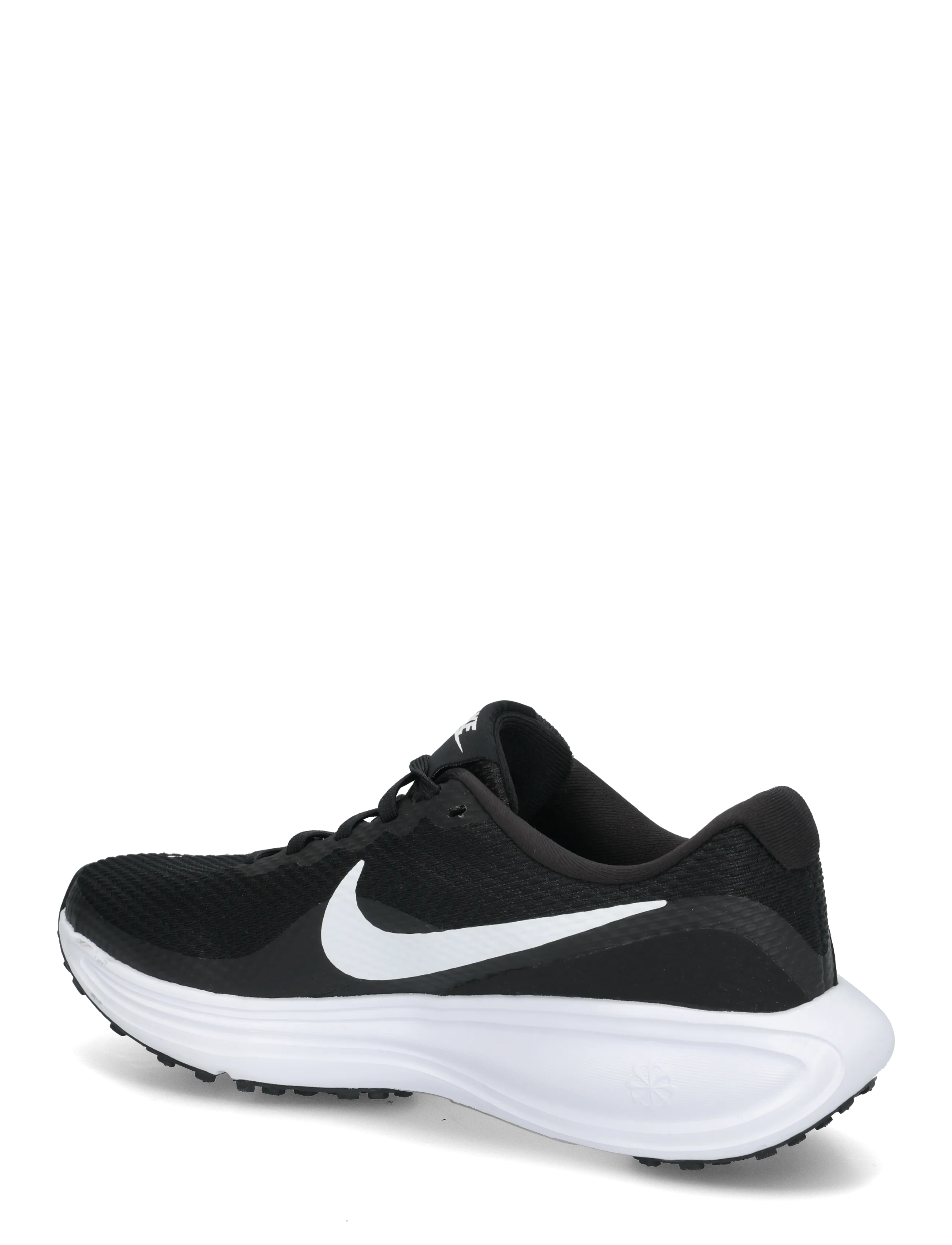 Nike - W NIKE REVOLUTION 8 - trainingsschuhe - black/white-iron grey - 1