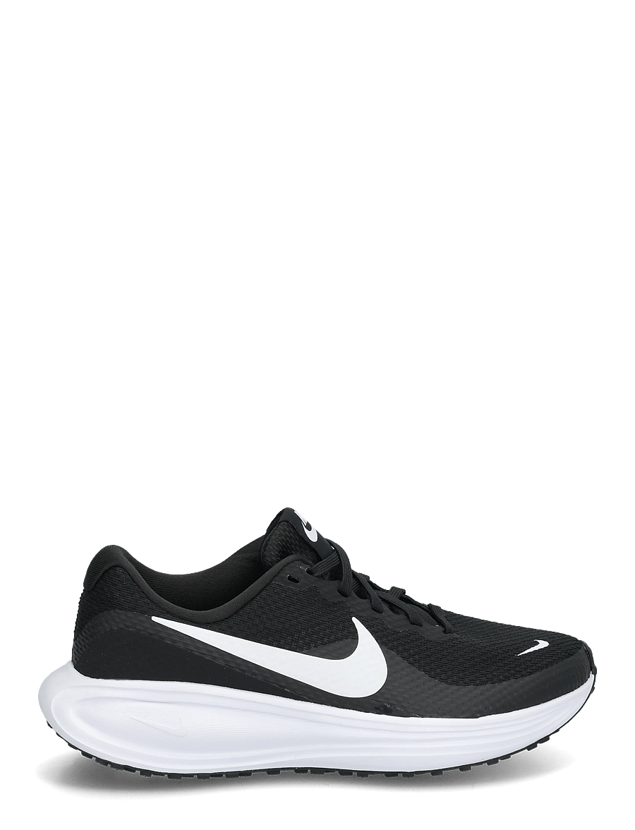 Nike - W NIKE REVOLUTION 8 - trainingsschuhe - black/white-iron grey - 2