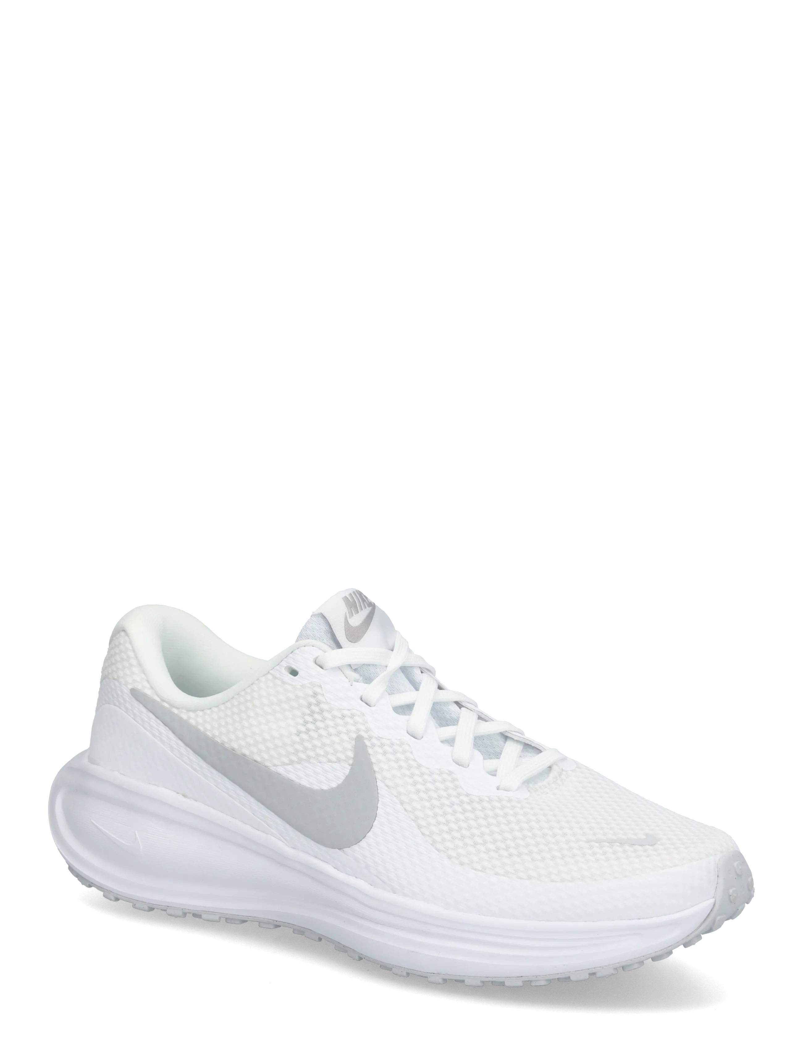 WHITE/PURE PLATINUM