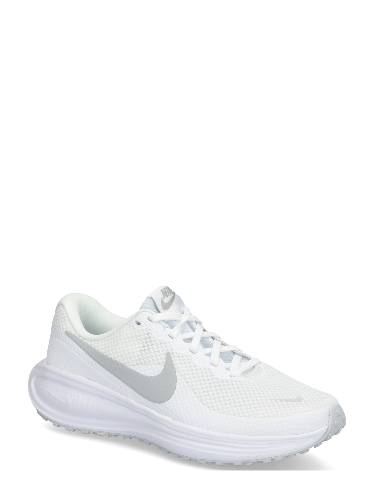 WHITE/PURE PLATINUM