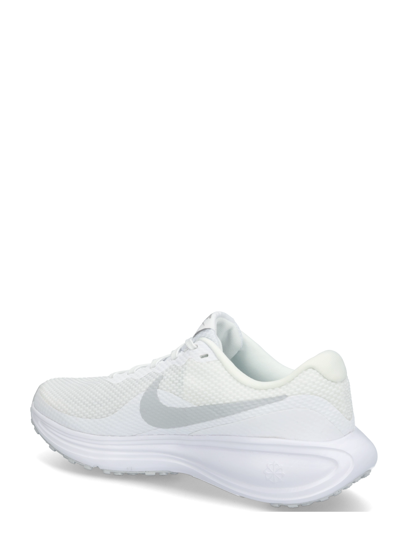 Nike - W NIKE REVOLUTION 8 - träningsskor - white/pure platinum - 1