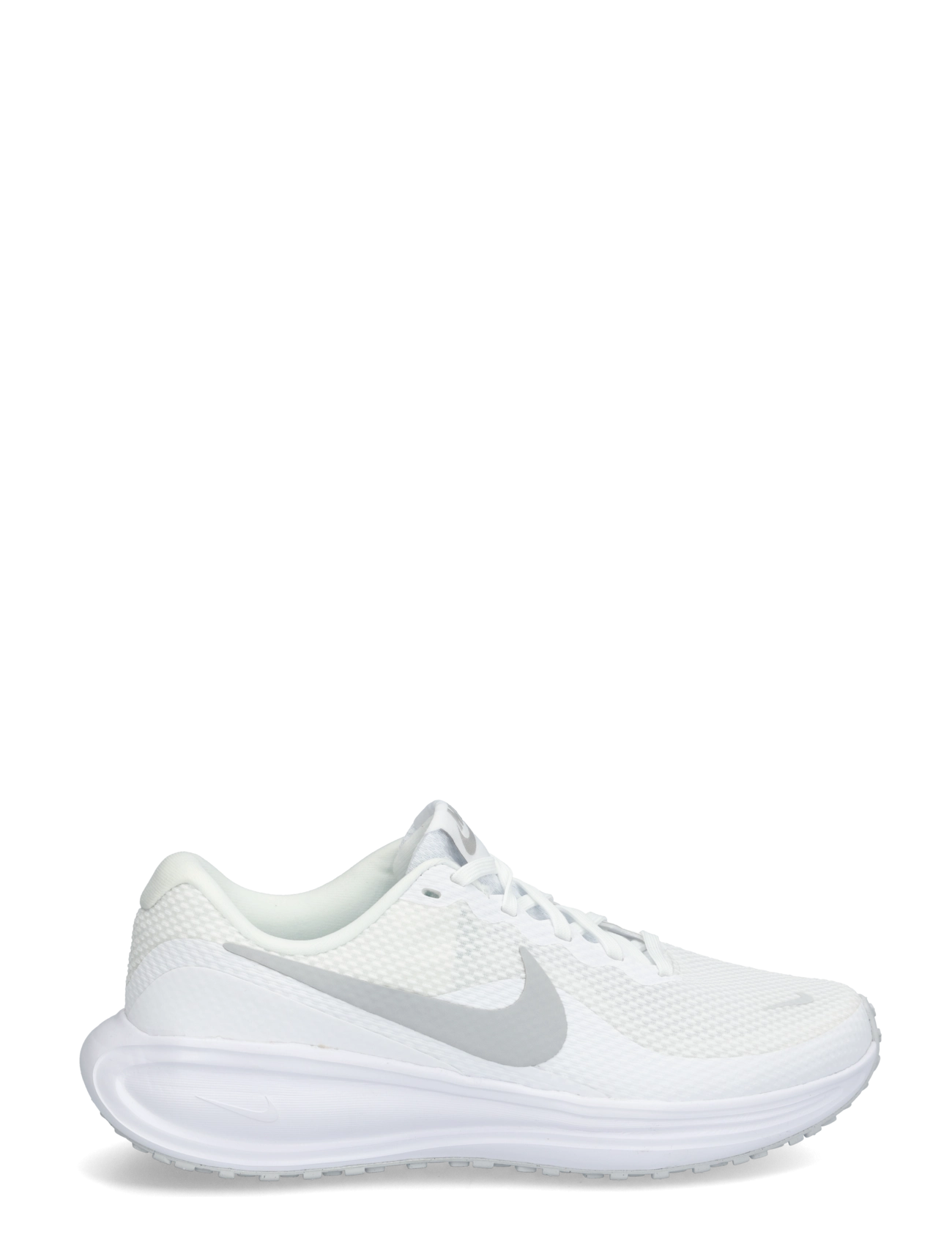 Nike - W NIKE REVOLUTION 8 - träningsskor - white/pure platinum - 2