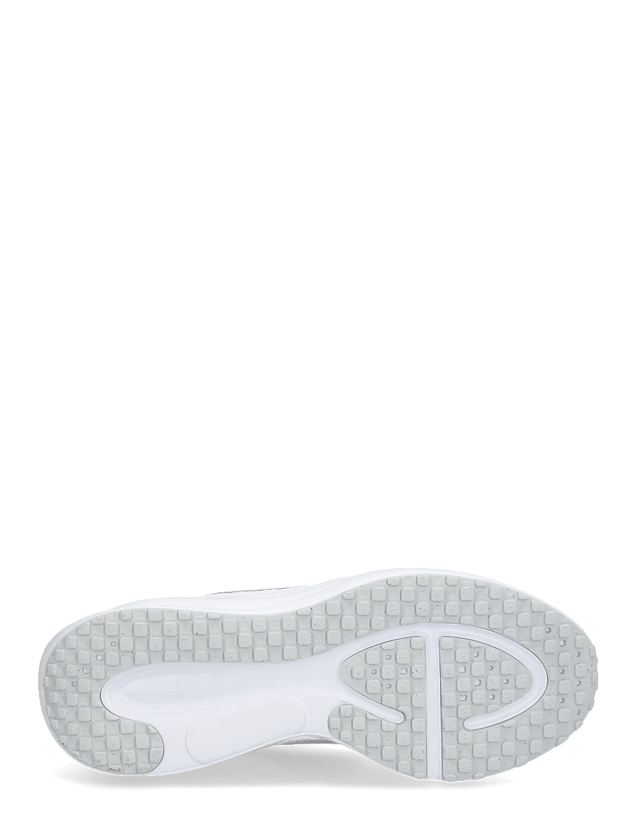 Nike - W NIKE REVOLUTION 8 - training shoes - white/pure platinum - 4