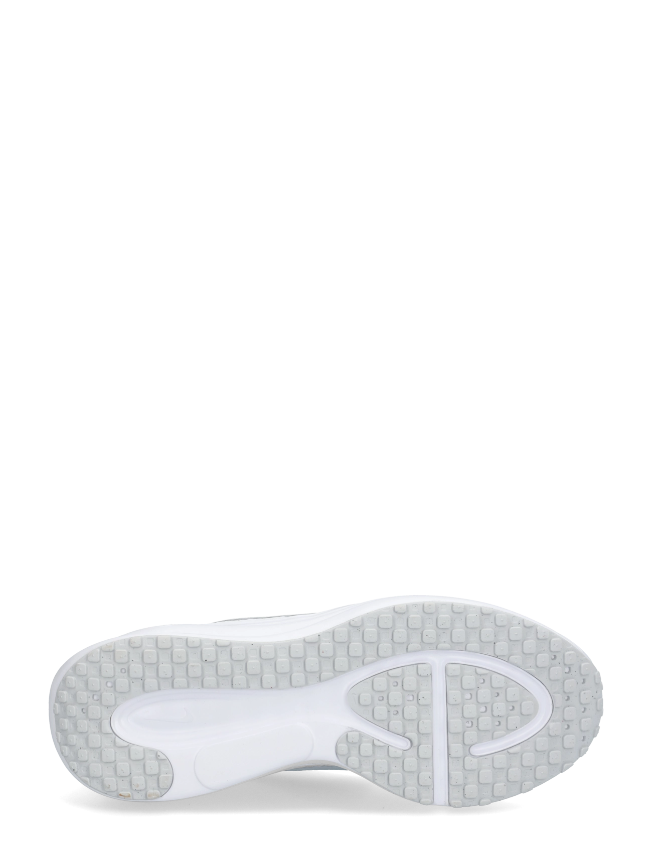 Nike - W NIKE REVOLUTION 8 - träningsskor - white/pure platinum - 4