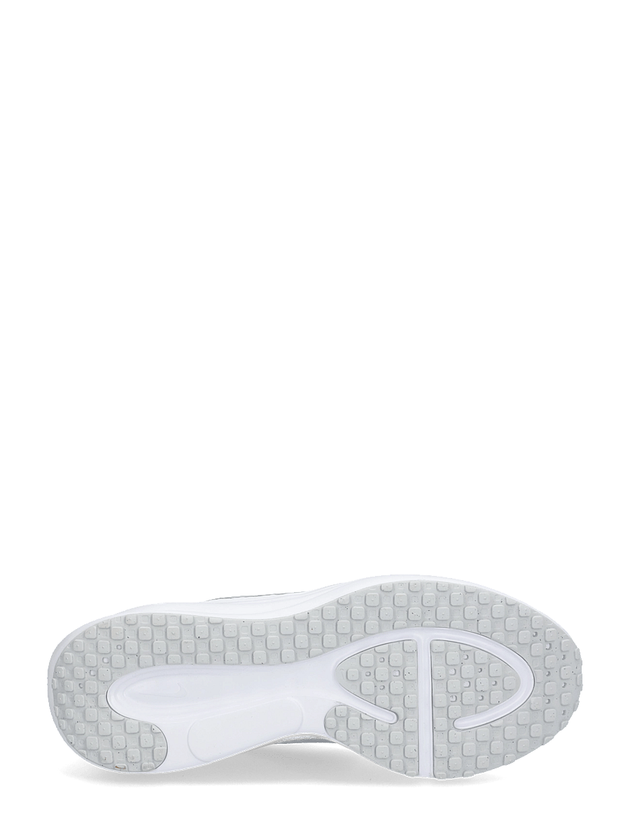 Nike - W NIKE REVOLUTION 8 - träningsskor - white/pure platinum - 4