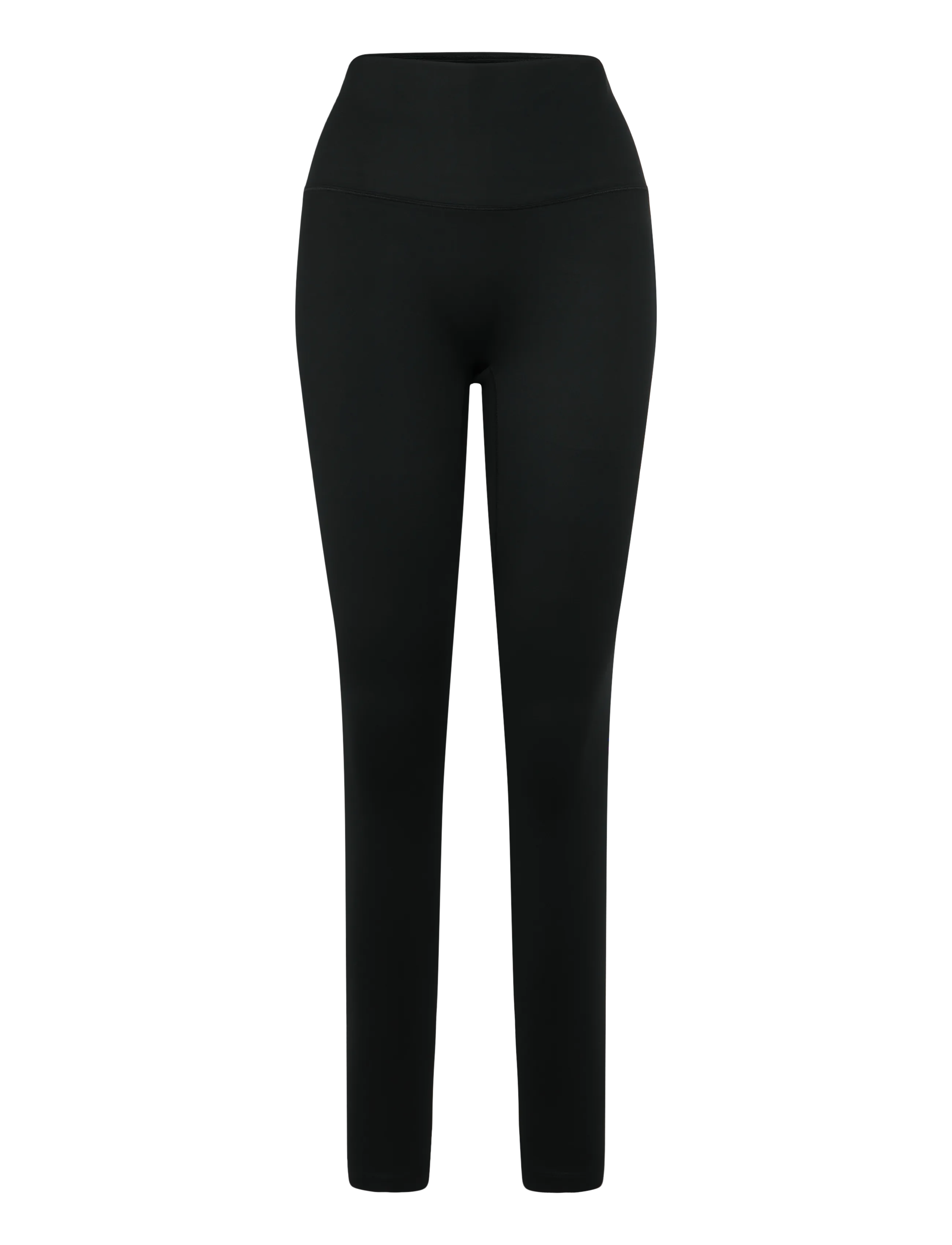 Nike Dri-Fit One High Waist Tight, XL, Sport Tights, Schwarz - Training Frauen