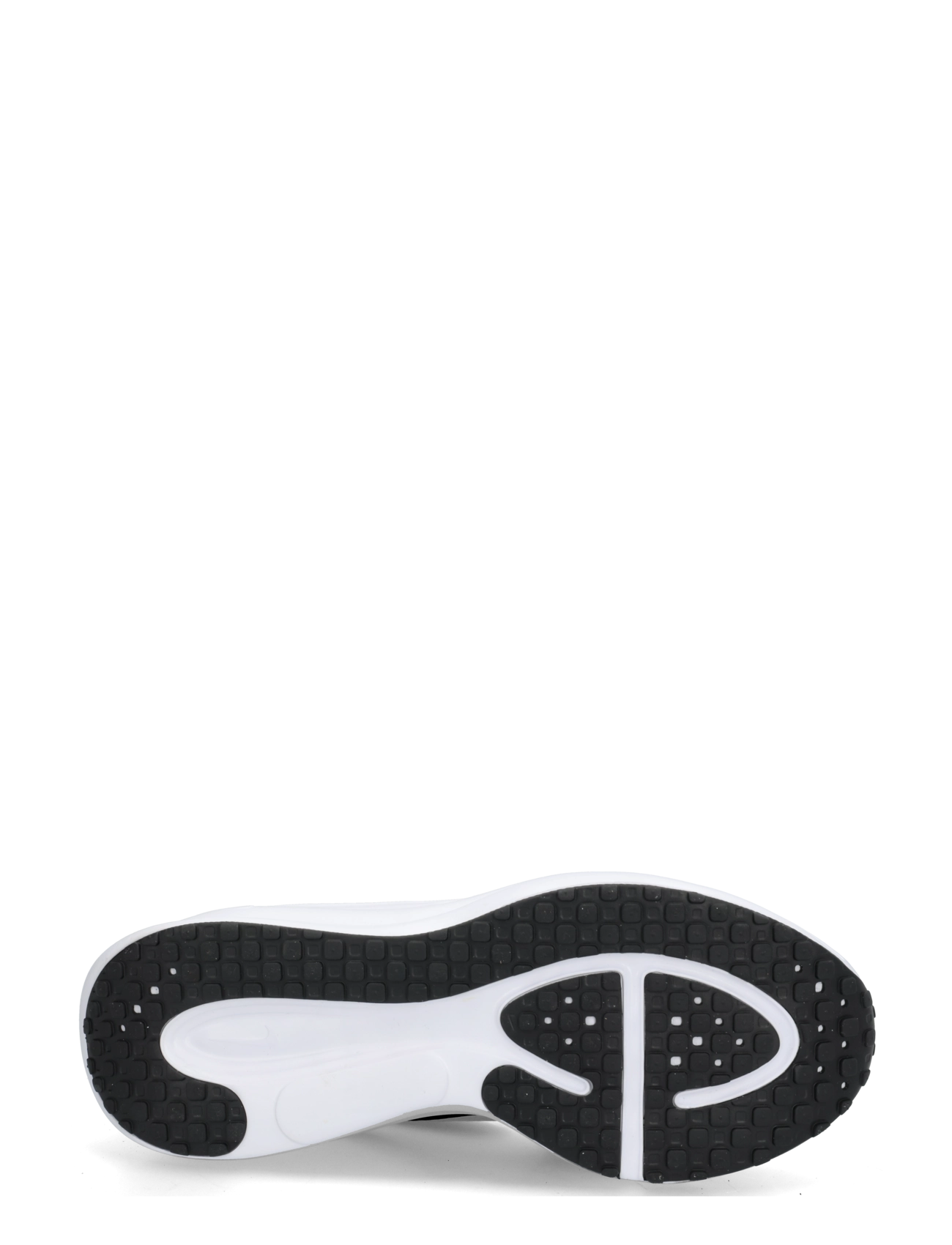 Nike - NIKE REVOLUTION 8 - löparskor - midnight navy/pure platinum-wh - 4