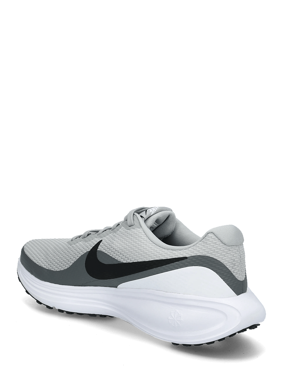 Nike - NIKE REVOLUTION 8 - laufschuhe - lt smoke grey/black-smoke grey - 1