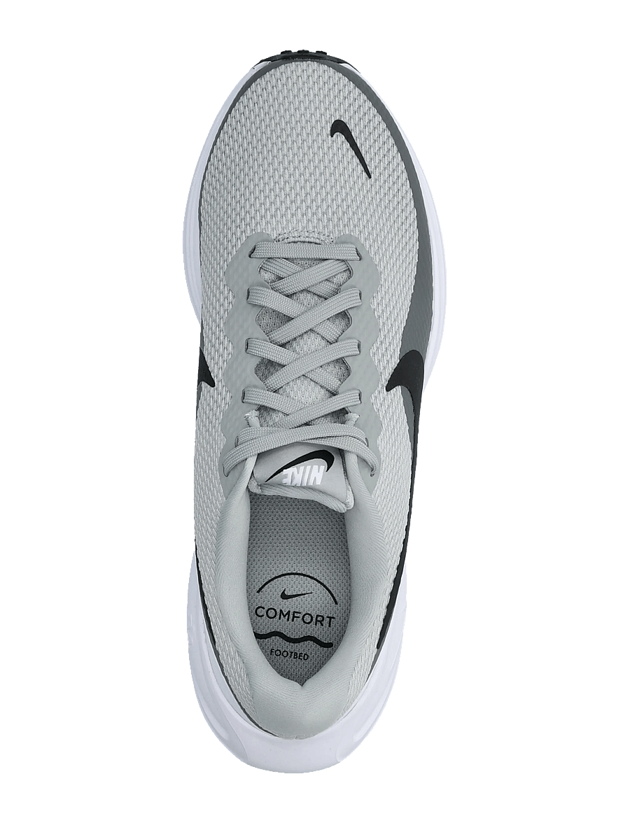 Nike - NIKE REVOLUTION 8 - laufschuhe - lt smoke grey/black-smoke grey - 3