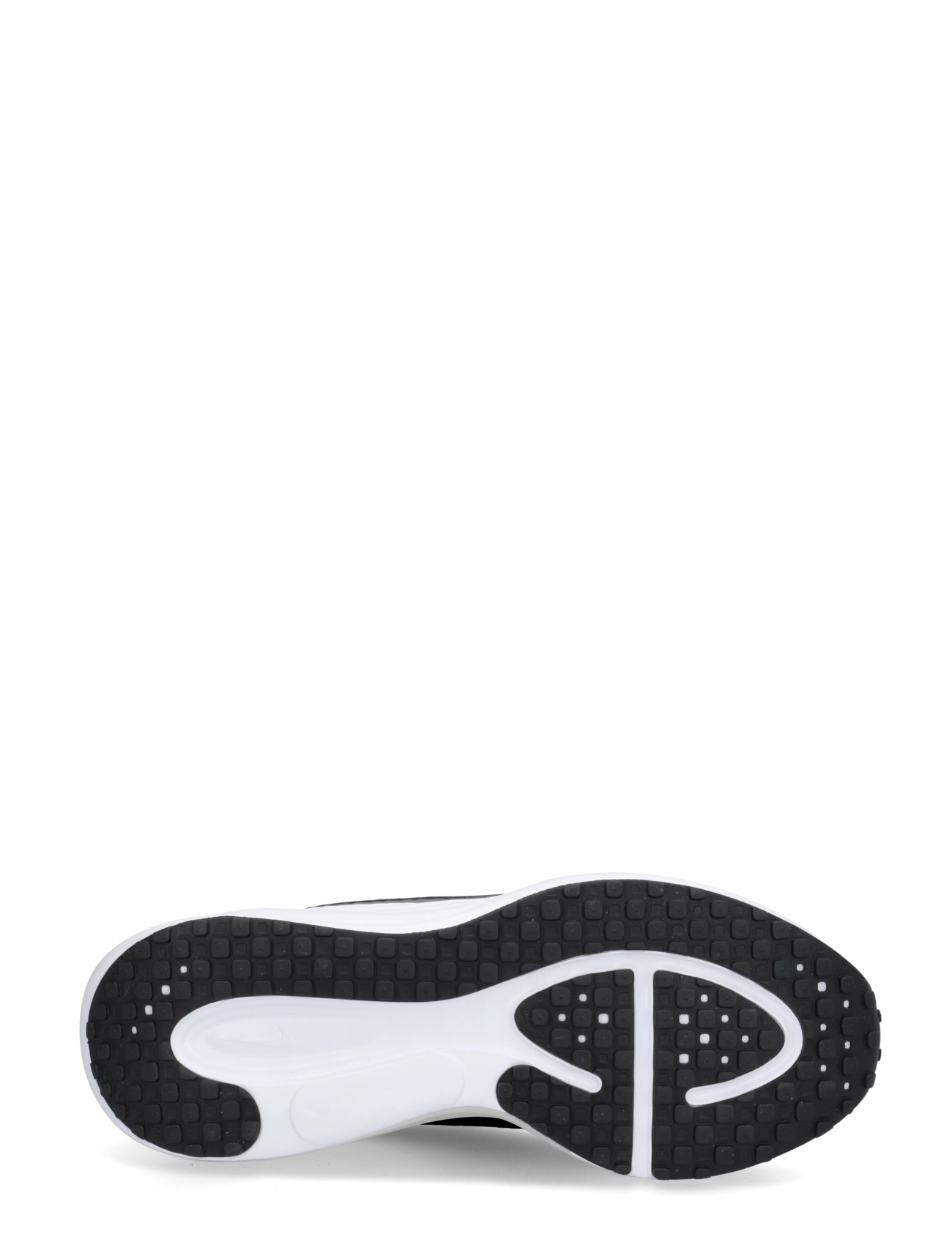 Nike - NIKE REVOLUTION 8 - running shoes - lt smoke grey/black-smoke grey - 4