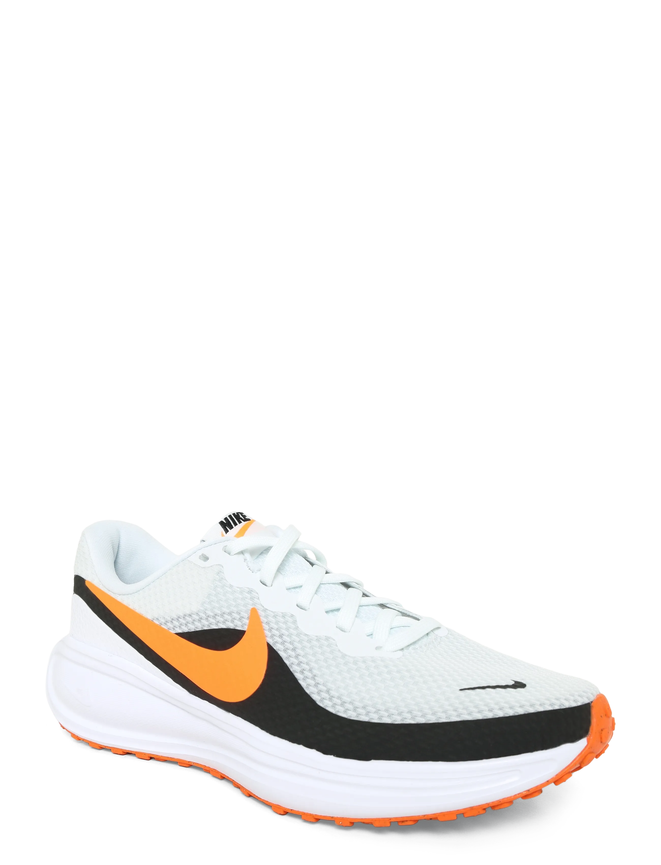 Nike Nike Revolution 8, 45, White, Sport Sko > Sport Running Sko, Herre