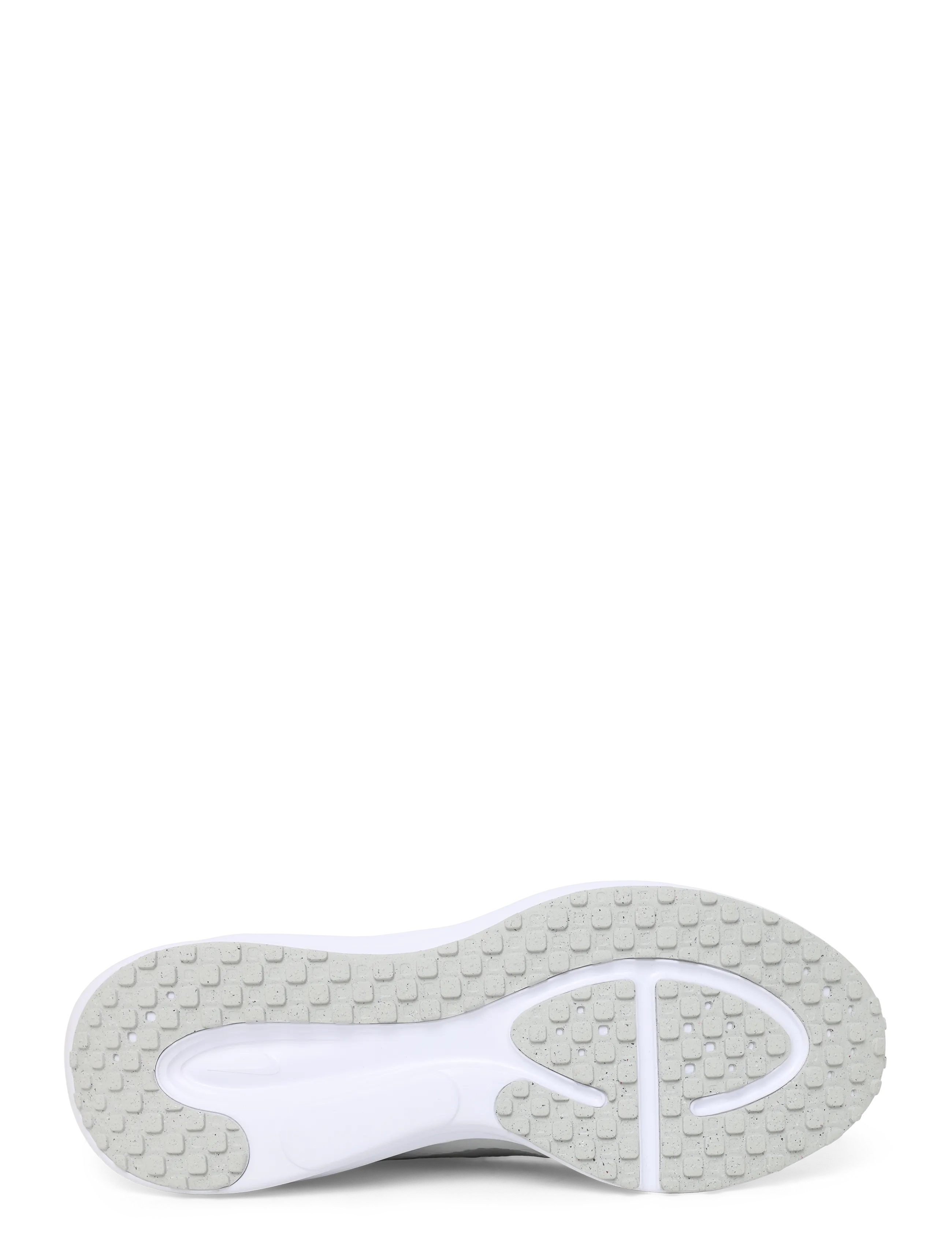 Nike - NIKE REVOLUTION 8 - summit white/metallic silver-w - 2