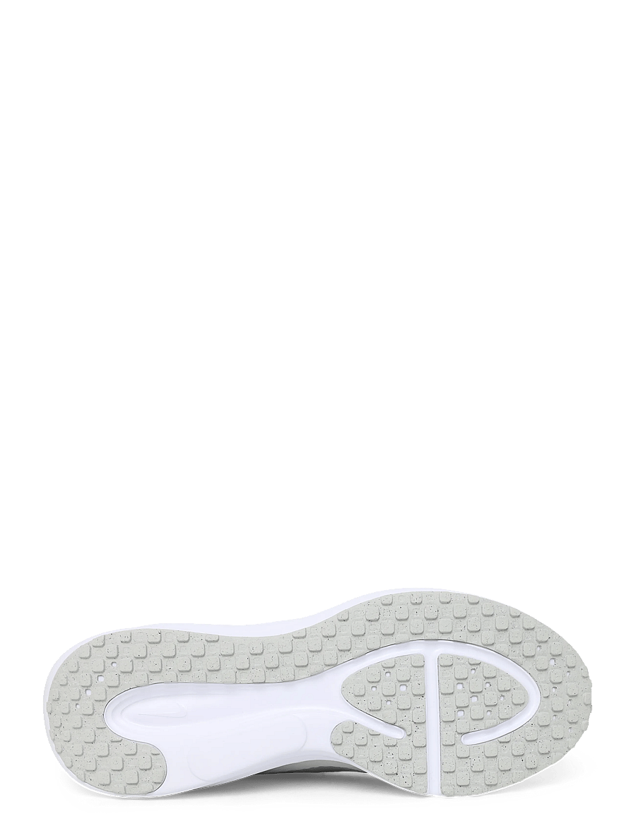 Nike - NIKE REVOLUTION 8 - running shoes - summit white/metallic silver-w - 2
