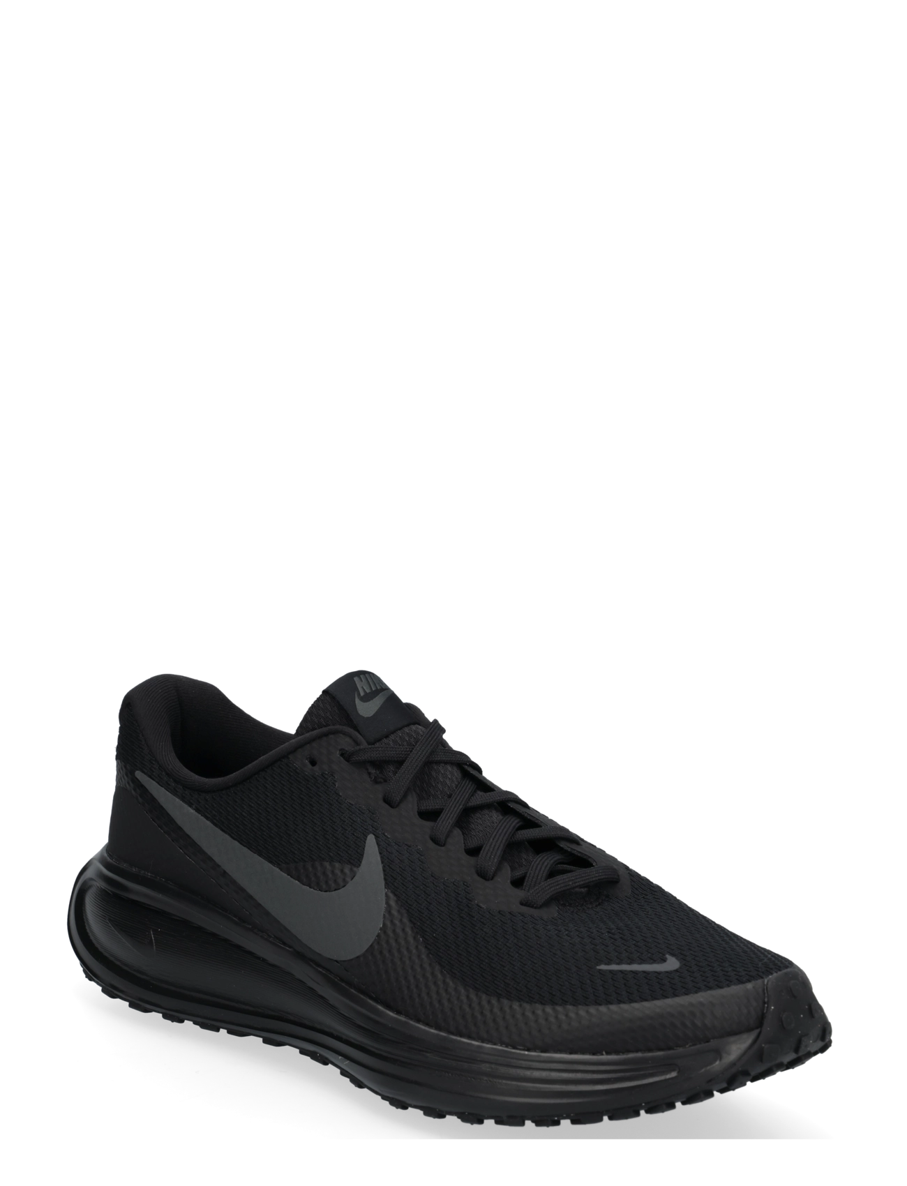 Nike NIKE REVOLUTION 8 - Laufschuhe - BLACK/ANTHRACITE / black