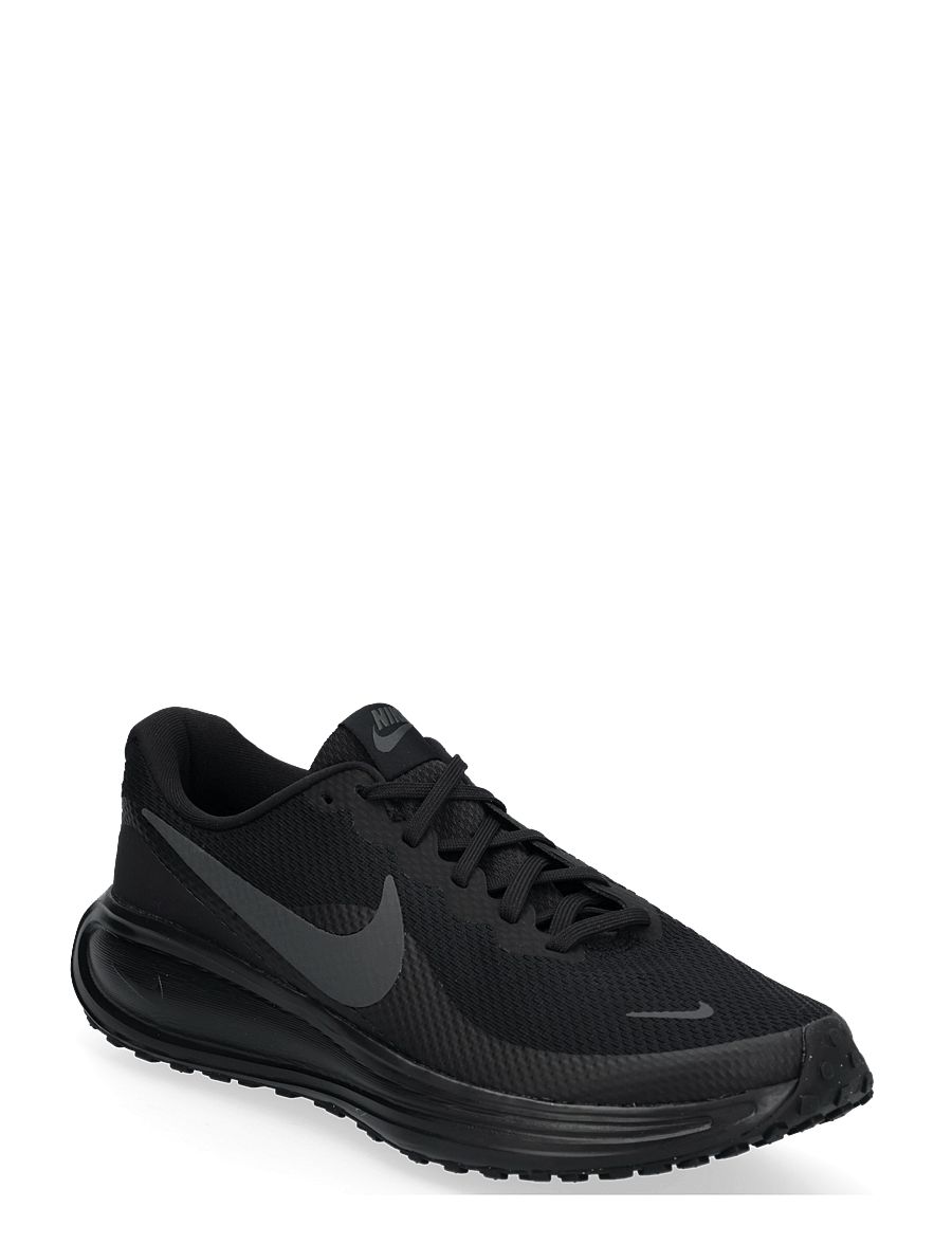 Nike - NIKE REVOLUTION 8 - laufschuhe - black/anthracite - 0