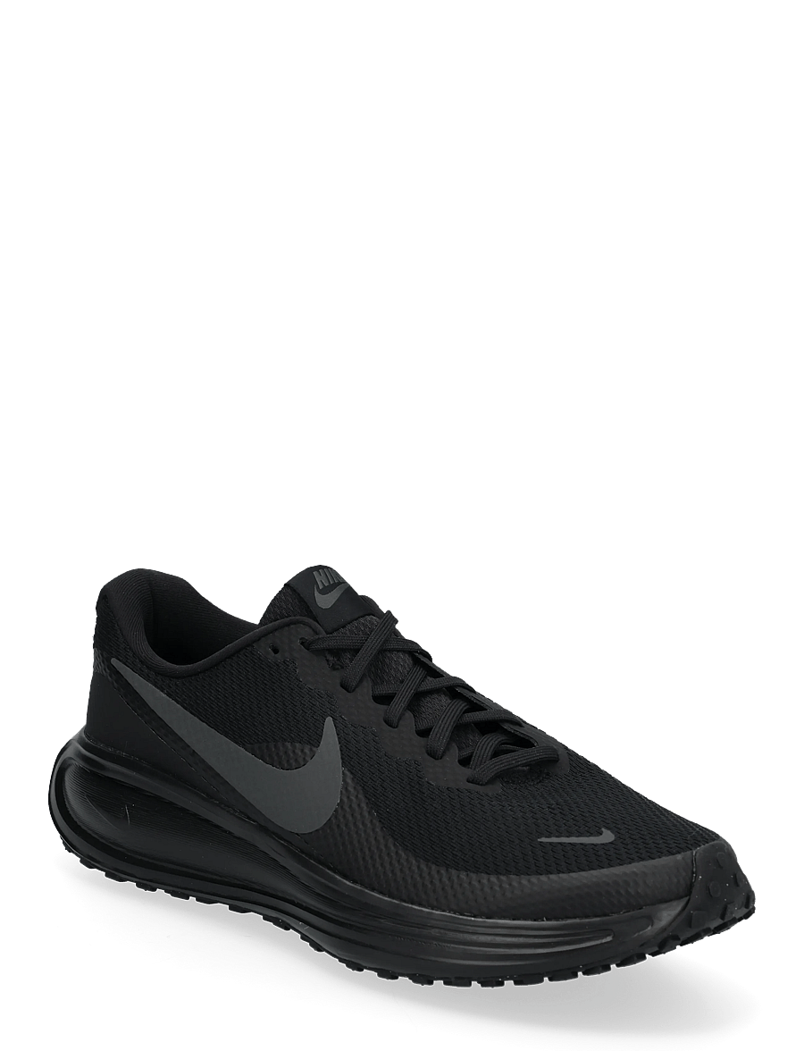 Nike - NIKE REVOLUTION 8 - laufschuhe - black/anthracite - 0