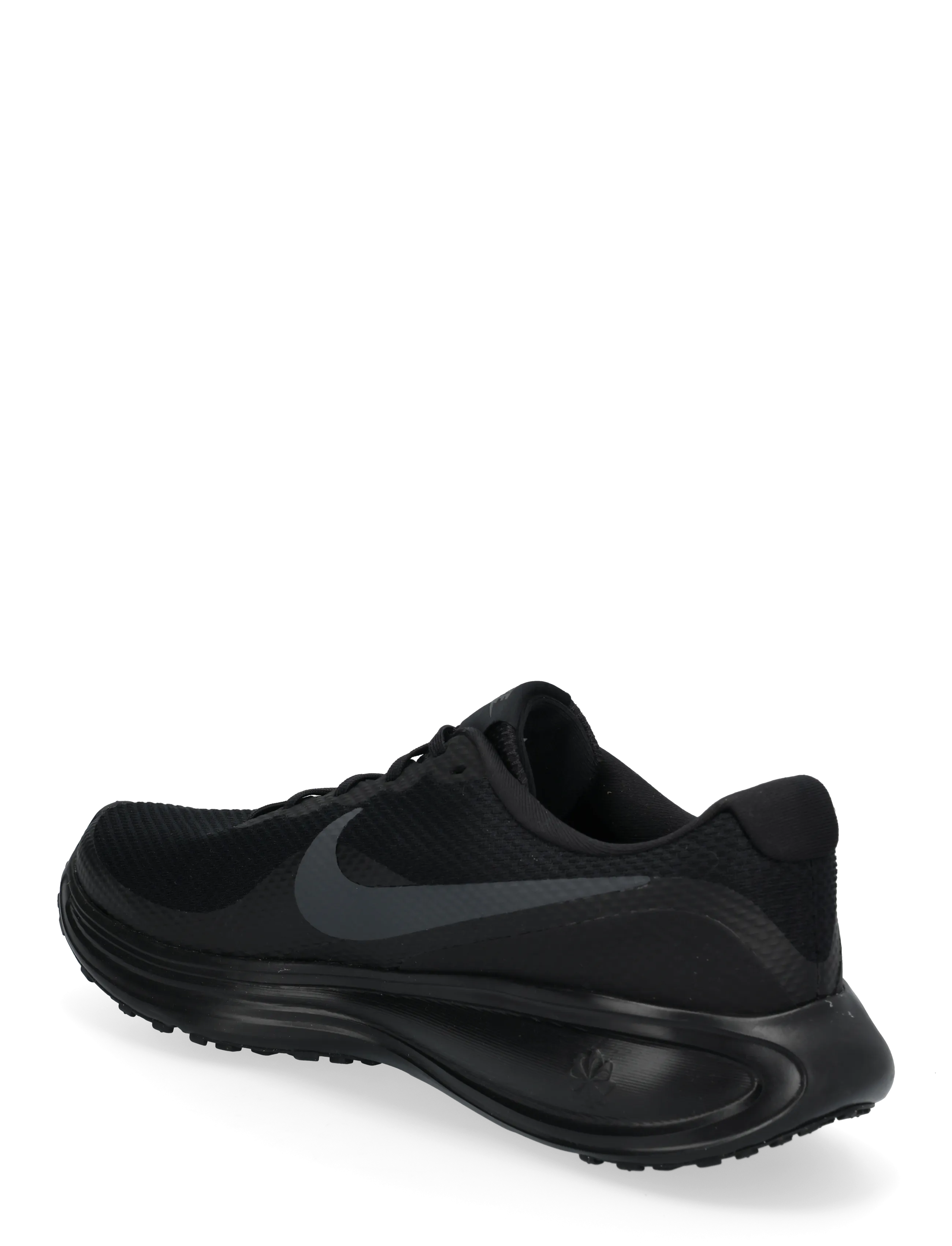 Nike - NIKE REVOLUTION 8 - herbstersparnisse - black/anthracite - 1