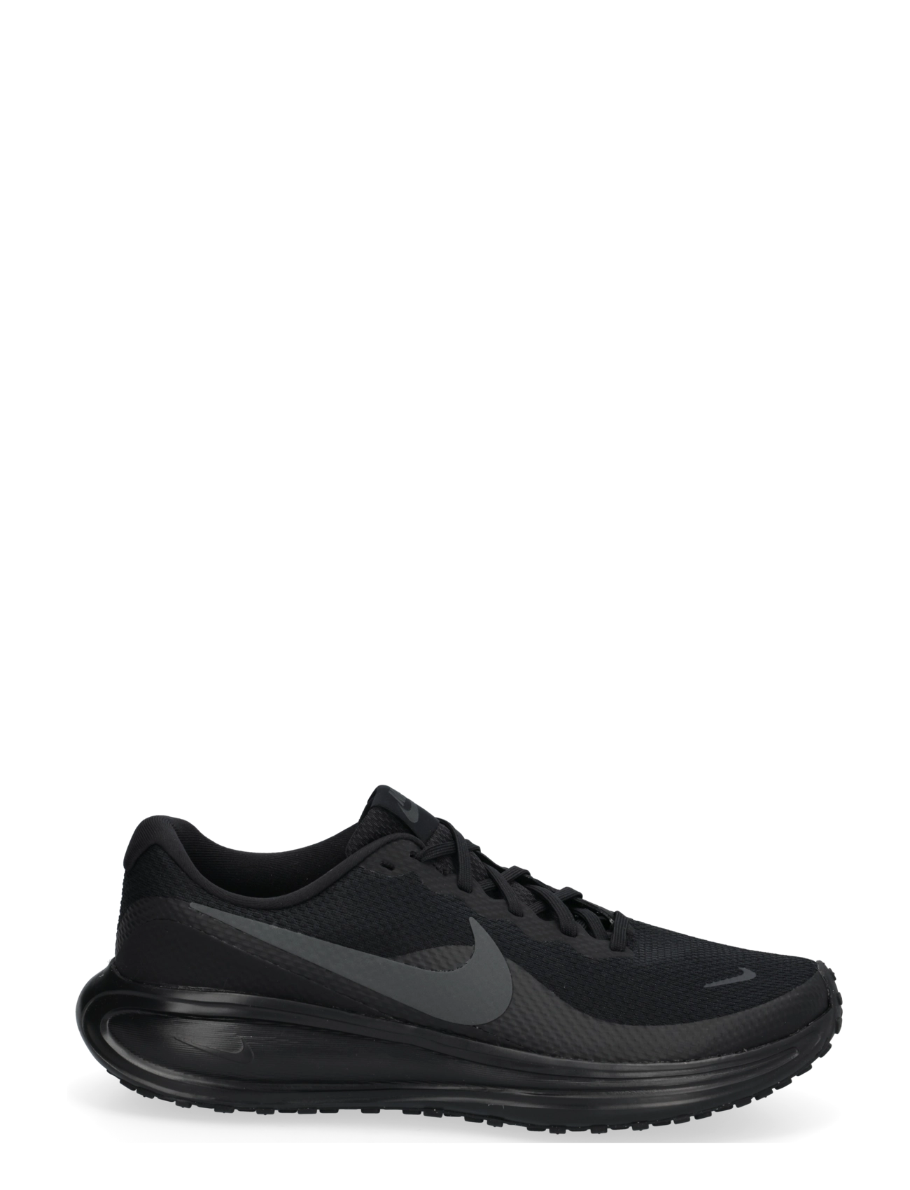 Nike - NIKE REVOLUTION 8 - laufschuhe - black/anthracite - 2