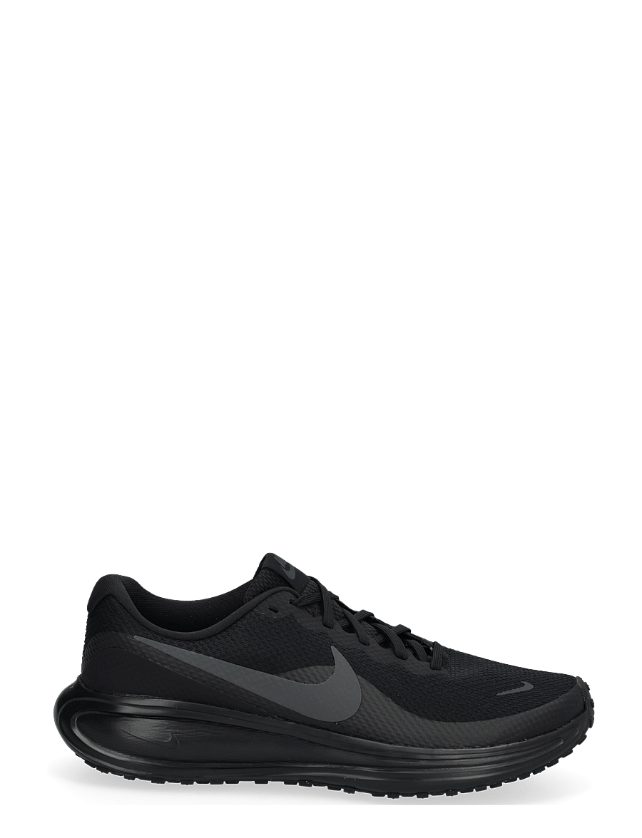 Nike - NIKE REVOLUTION 8 - laufschuhe - black/anthracite - 2