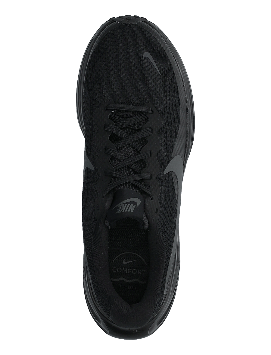 Nike - NIKE REVOLUTION 8 - laufschuhe - black/anthracite - 3