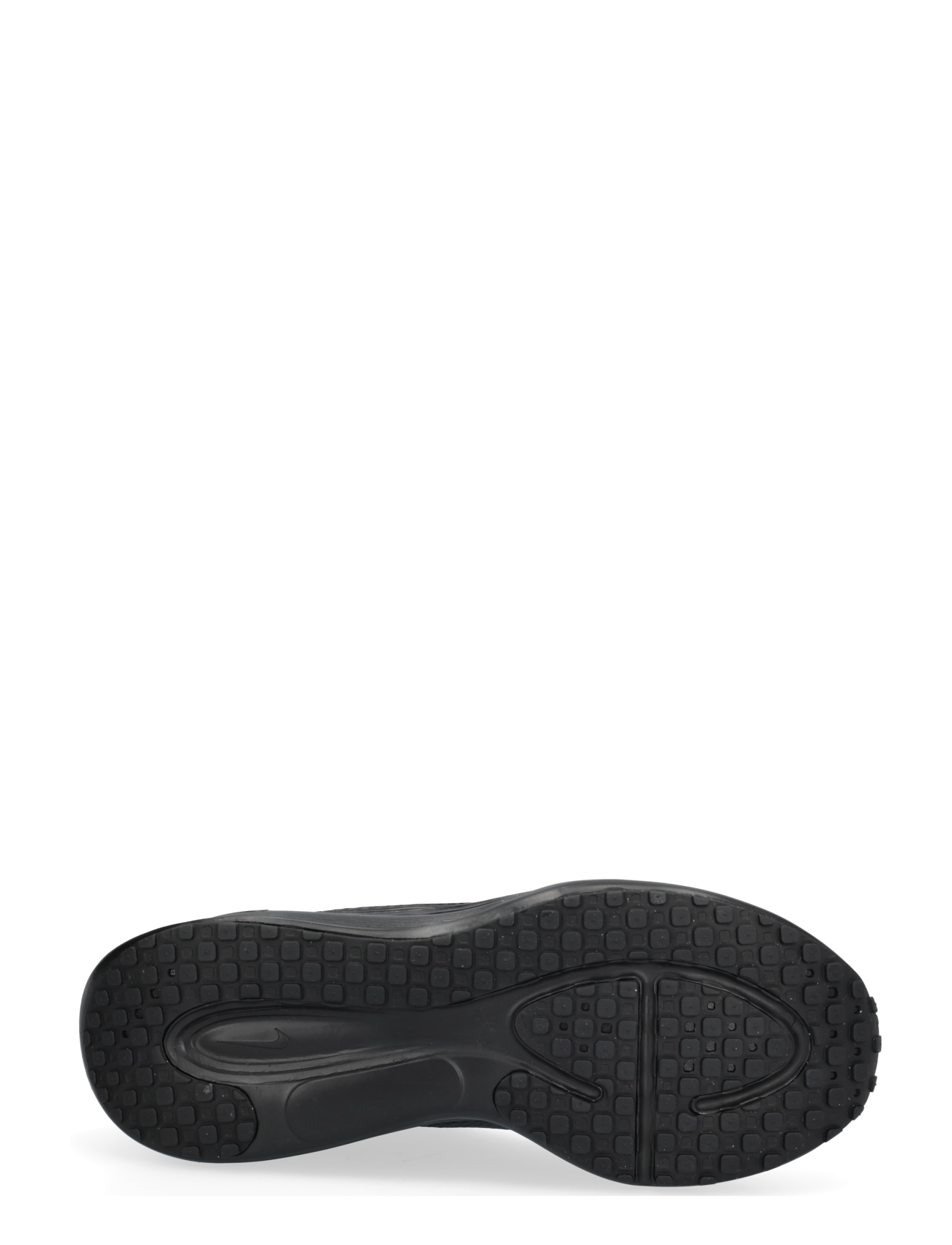 Nike - NIKE REVOLUTION 8 - laufschuhe - black/anthracite - 4