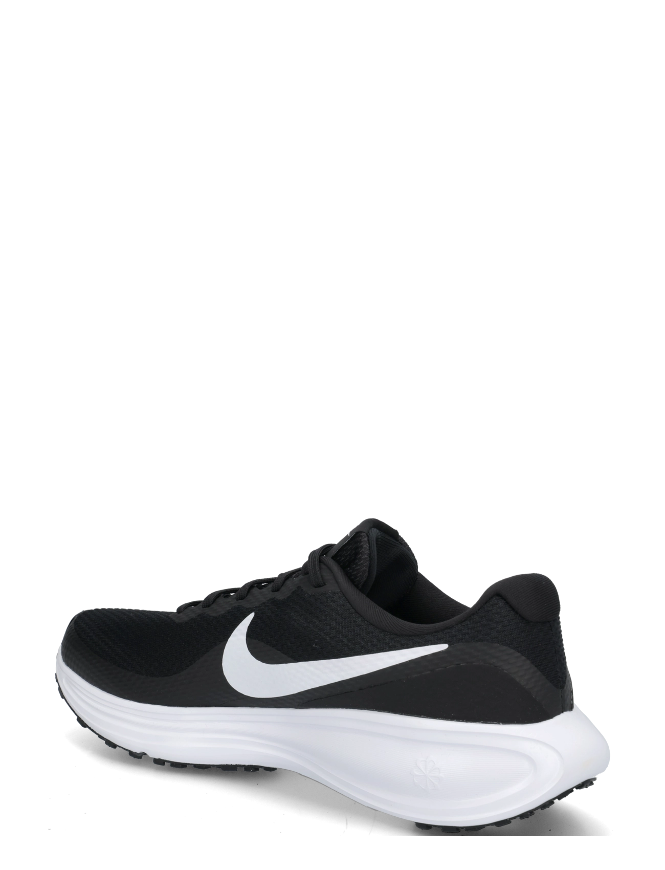 Nike - NIKE REVOLUTION 8 - running shoes - black/white-black - 1