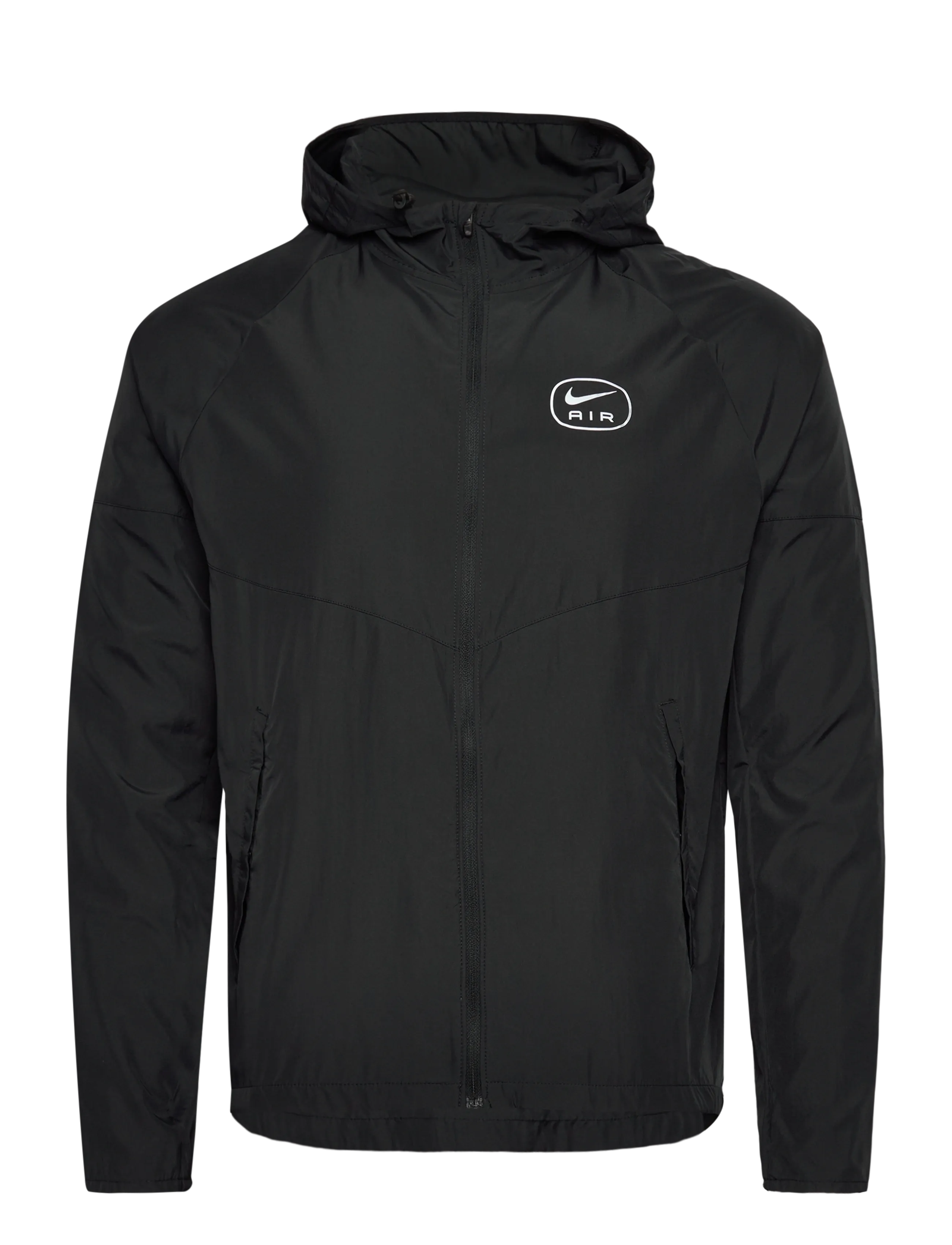 NIKE Nike Sportswear Air Run Jacke Schwarz - S - Herren